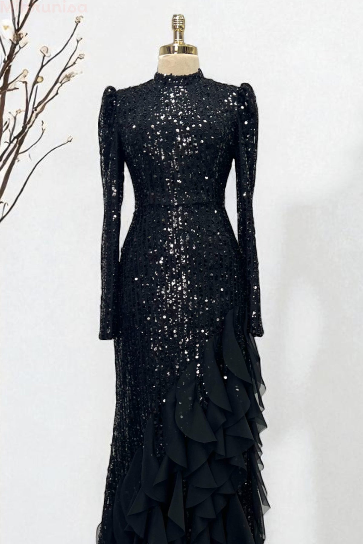 Rosie Abiye - NKRSE2311