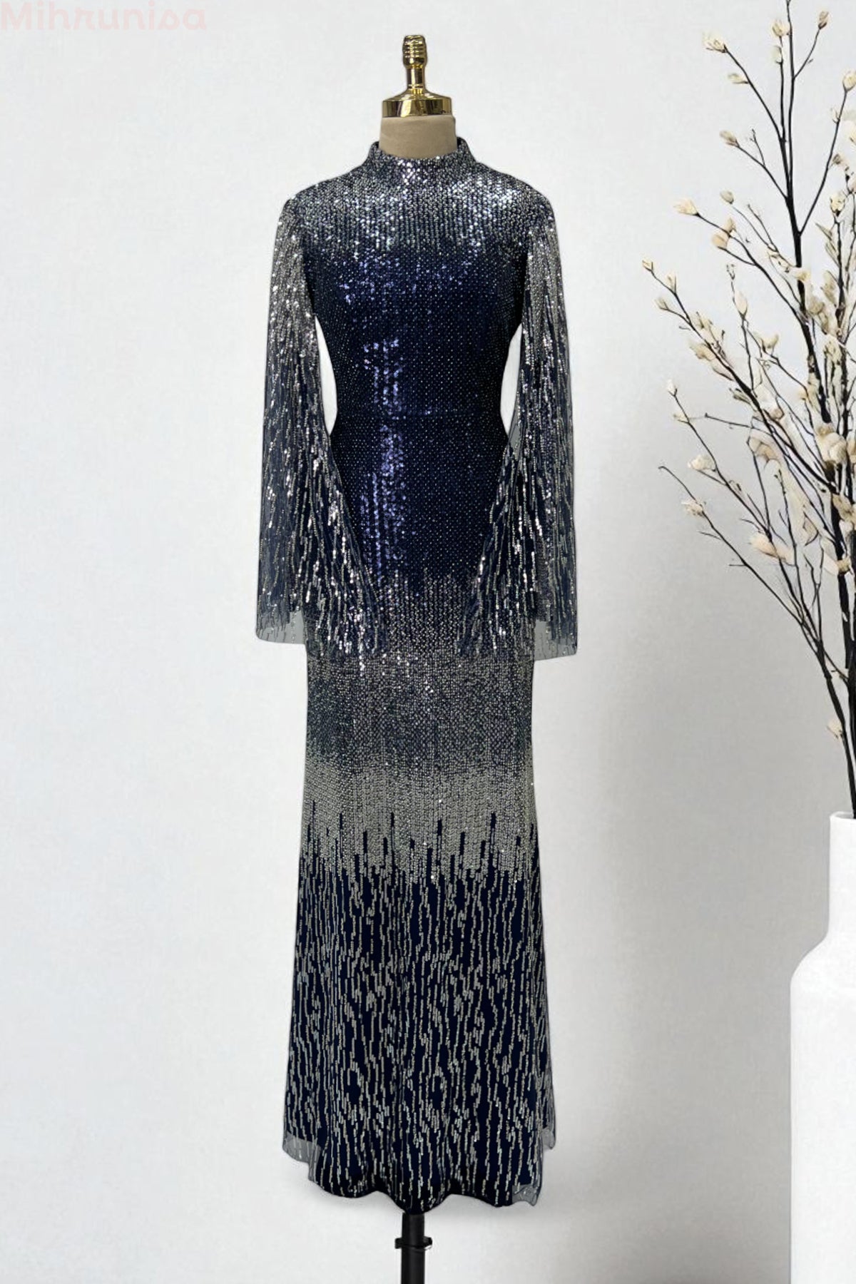 Robe Petra - NKPTR2311