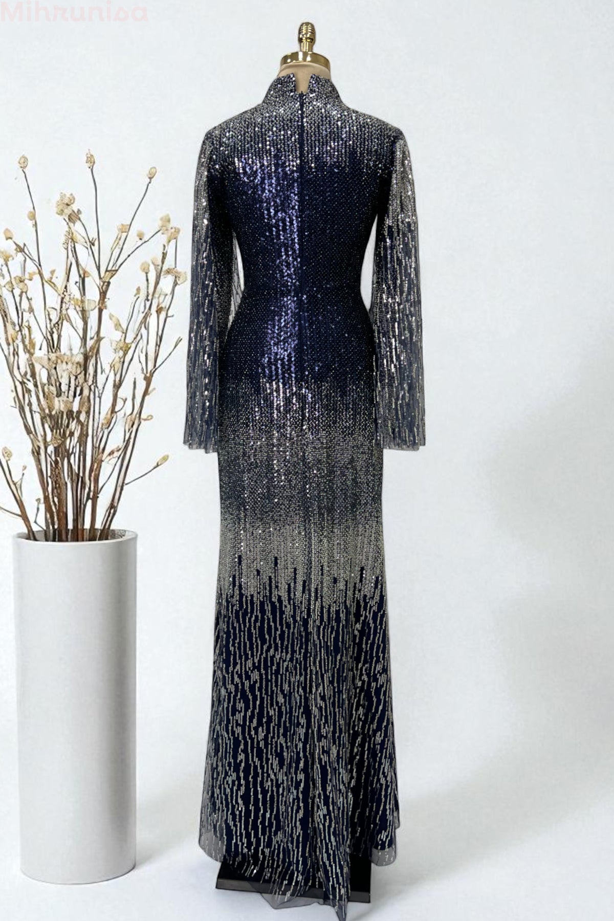 Robe Petra - NKPTR2311