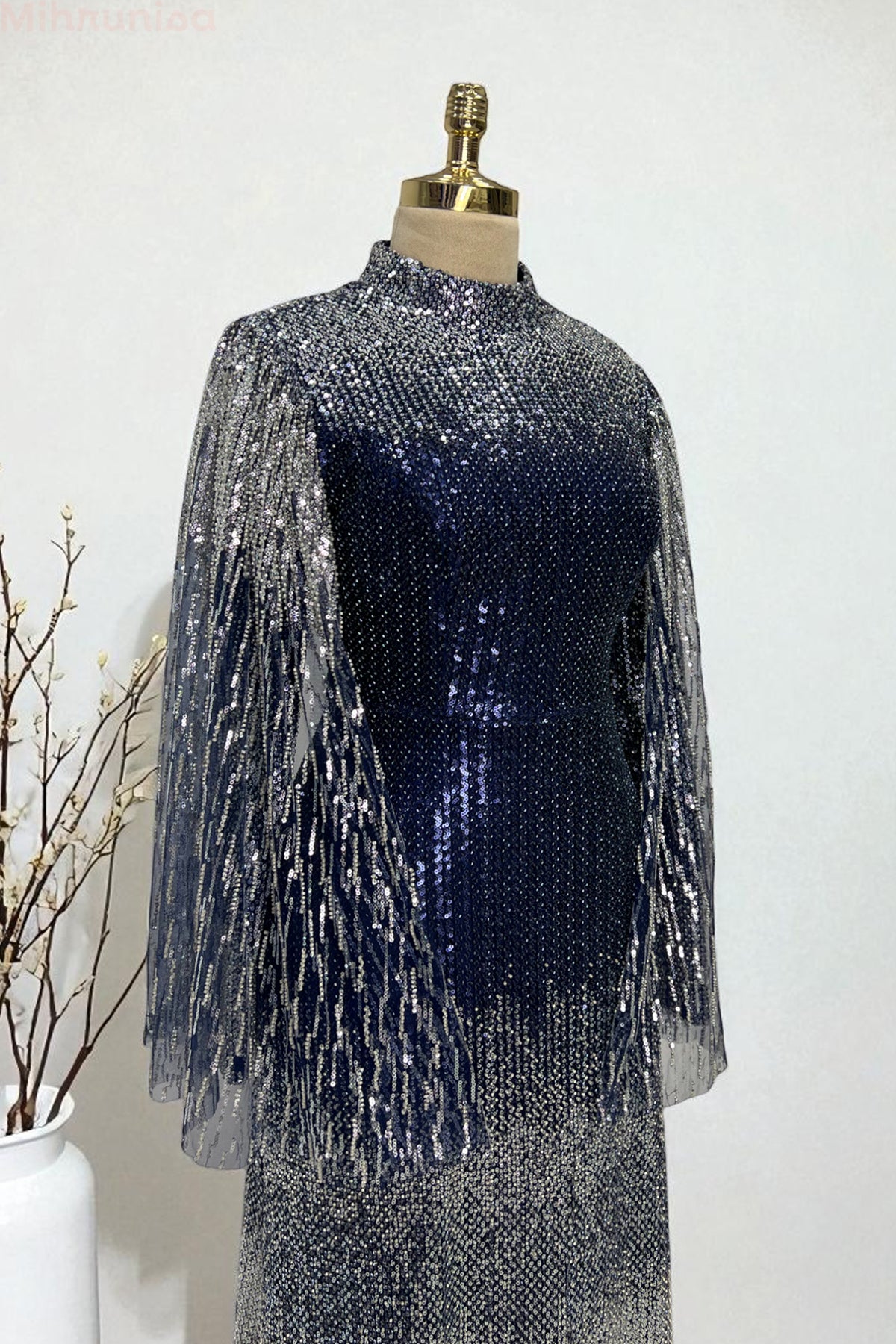 Petra Abiye - NKPTR2311