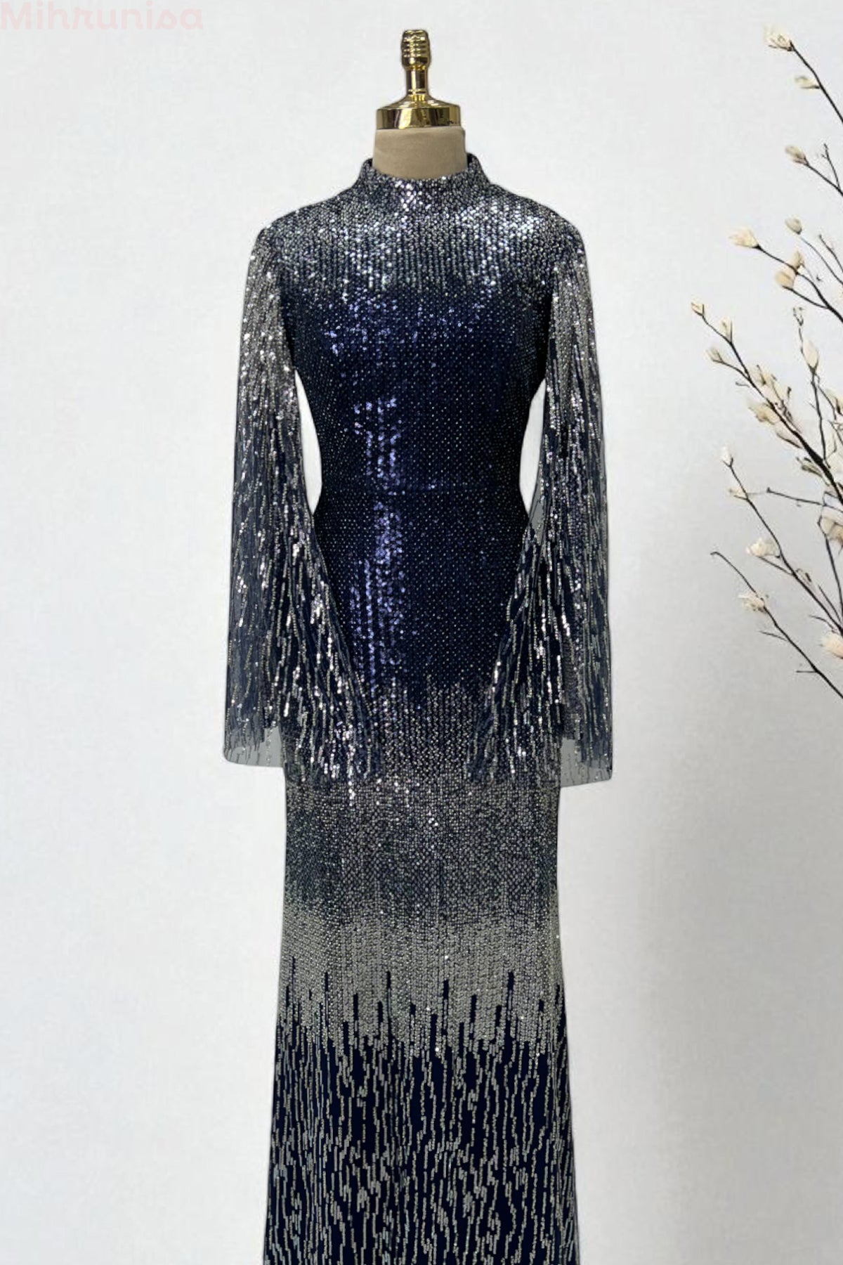 Petra Abiye - NKPTR2311