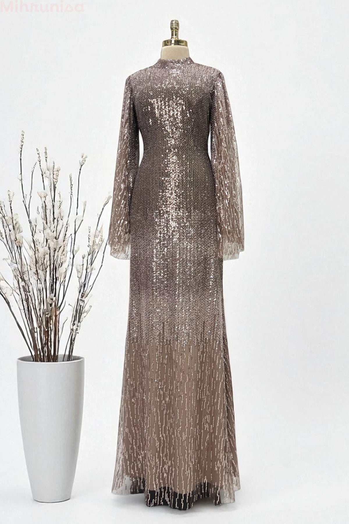 Petra Abiye - NKPTR2311