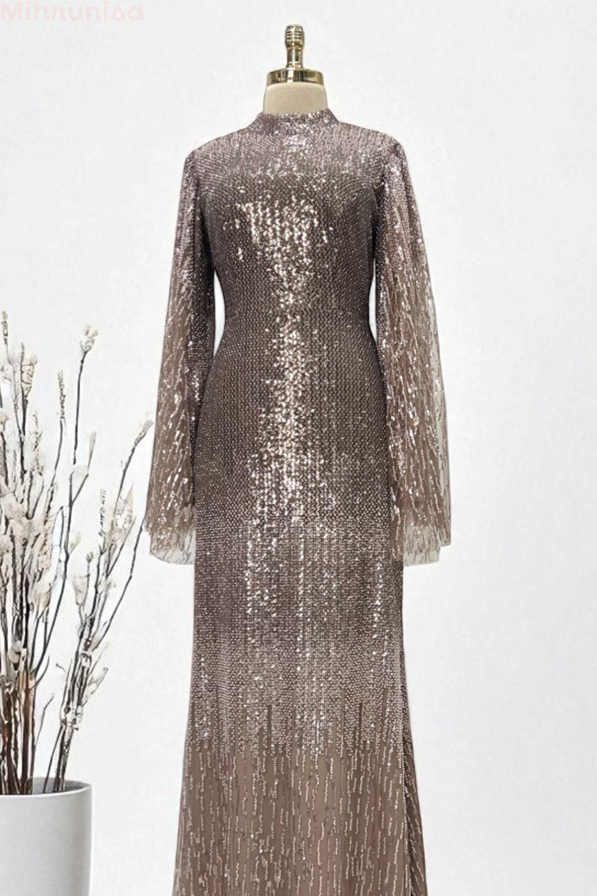 Petra Abiye - NKPTR2311