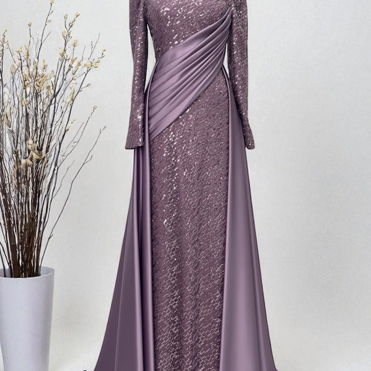 Rosia Abiye - NKRSA2311