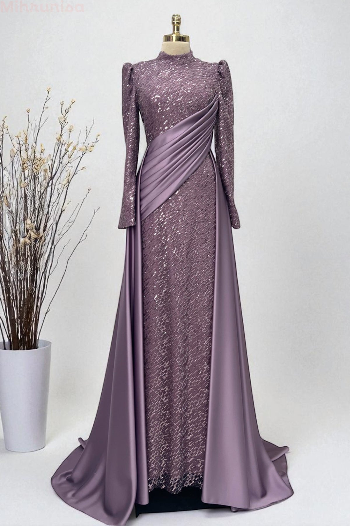 Rosia Abiye - NKRSA2311