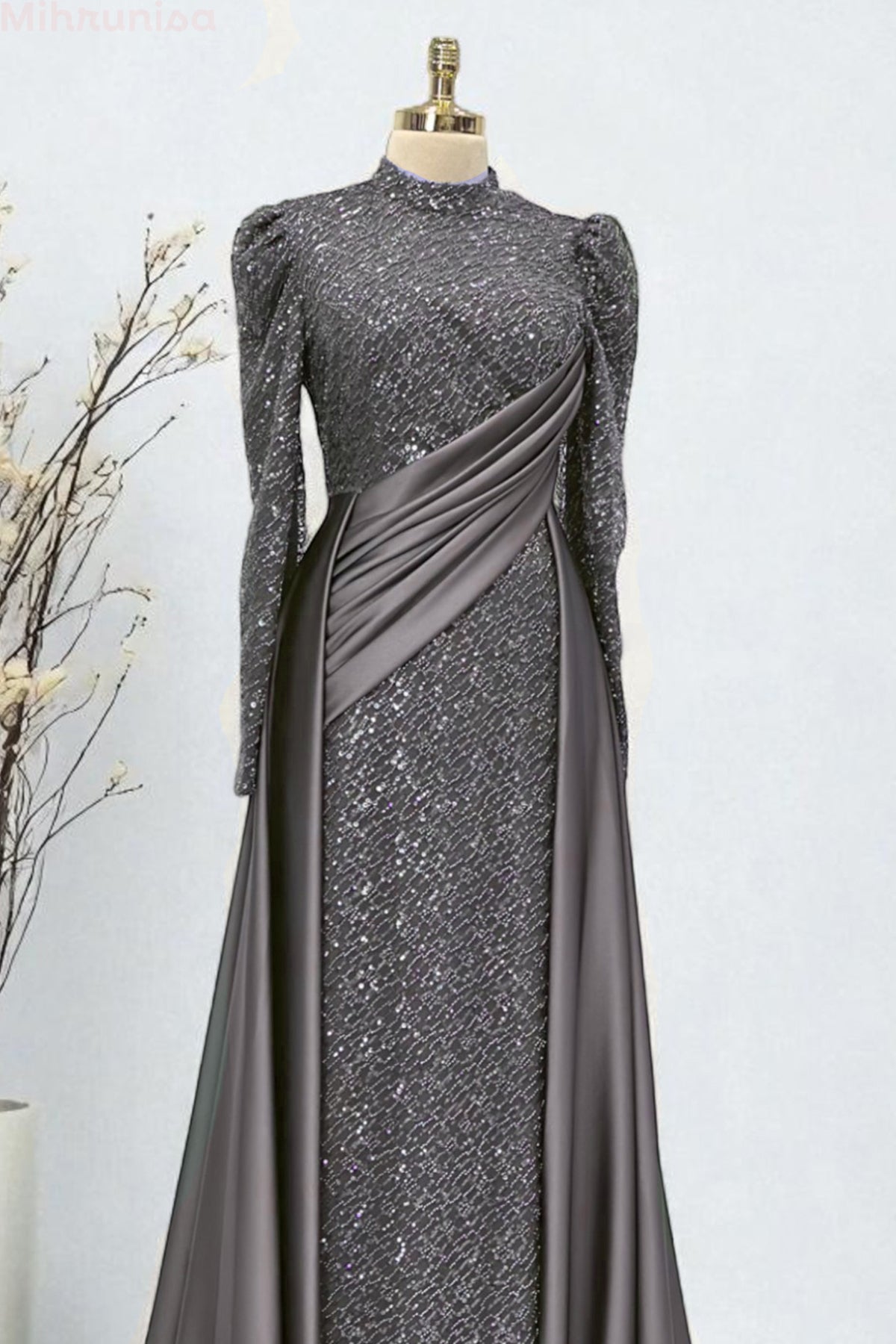 Rosia Abiye - NKRSA2311