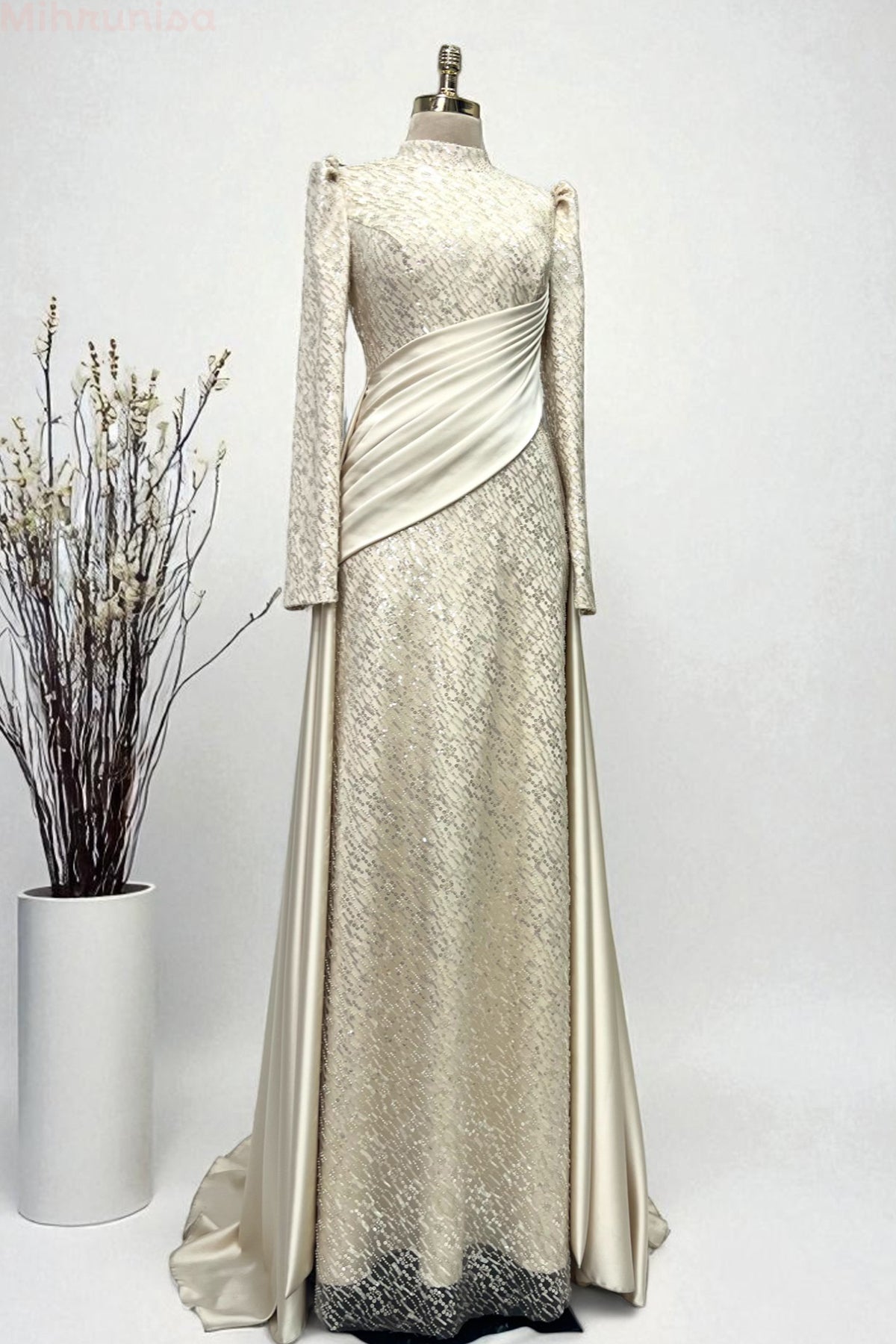 Rosia Abiye - NKRSA2311