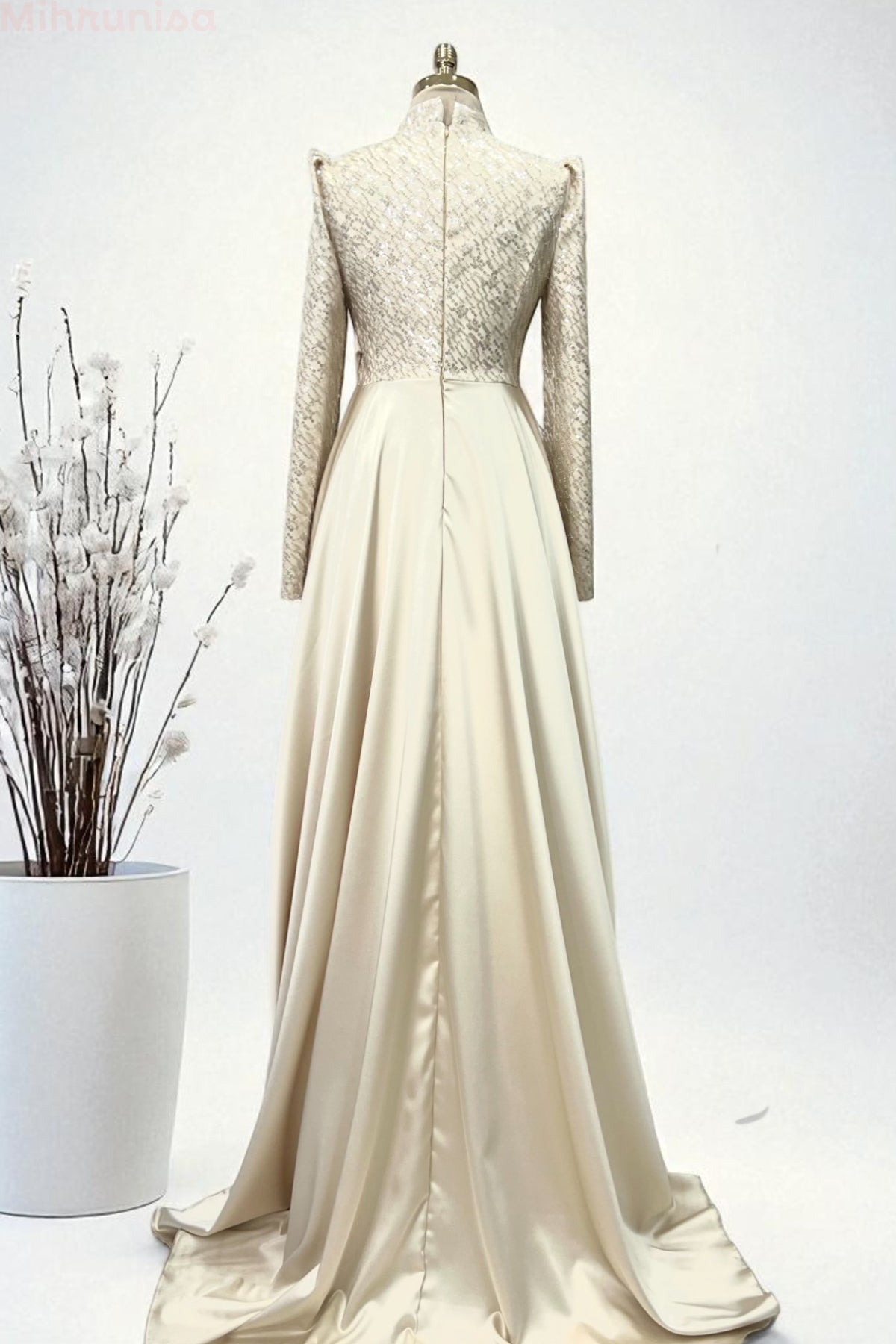 Rosia Abiye - NKRSA2311