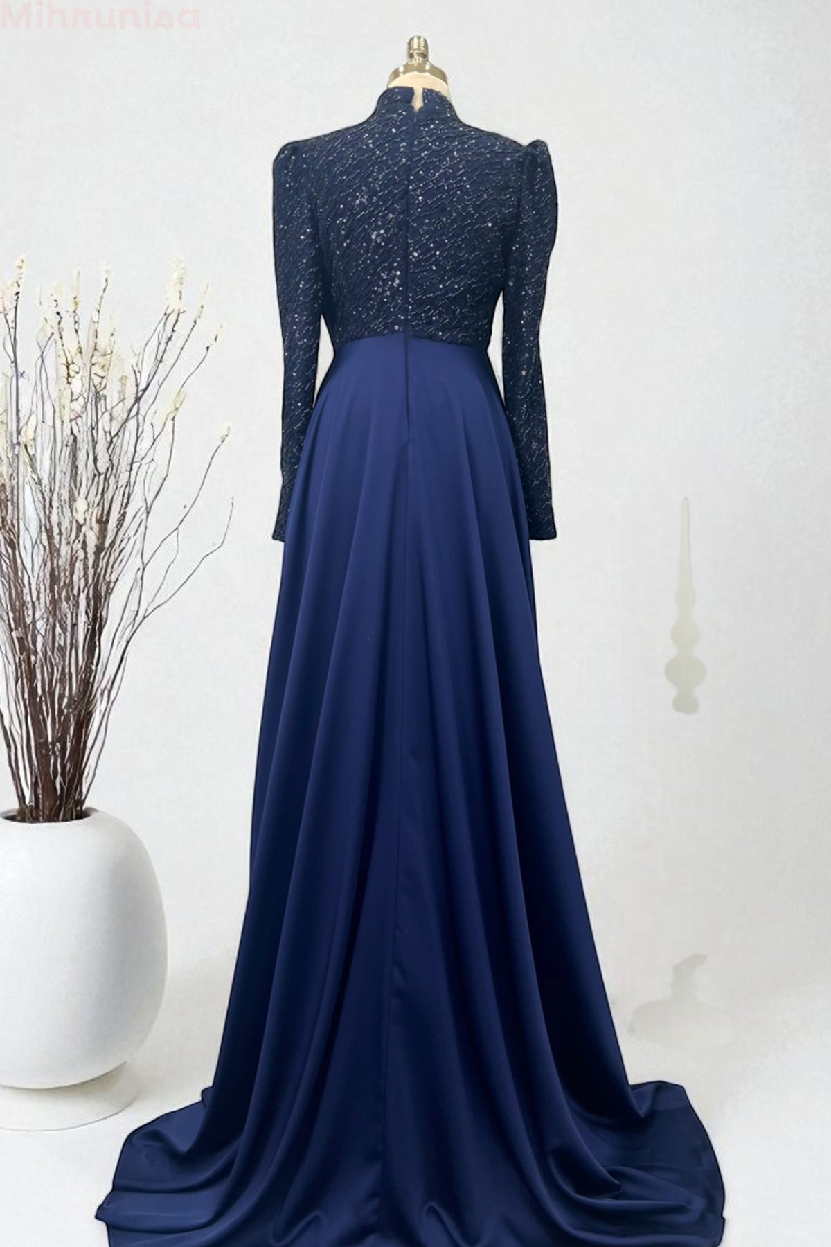 Rosia Abiye - NKRSA2311