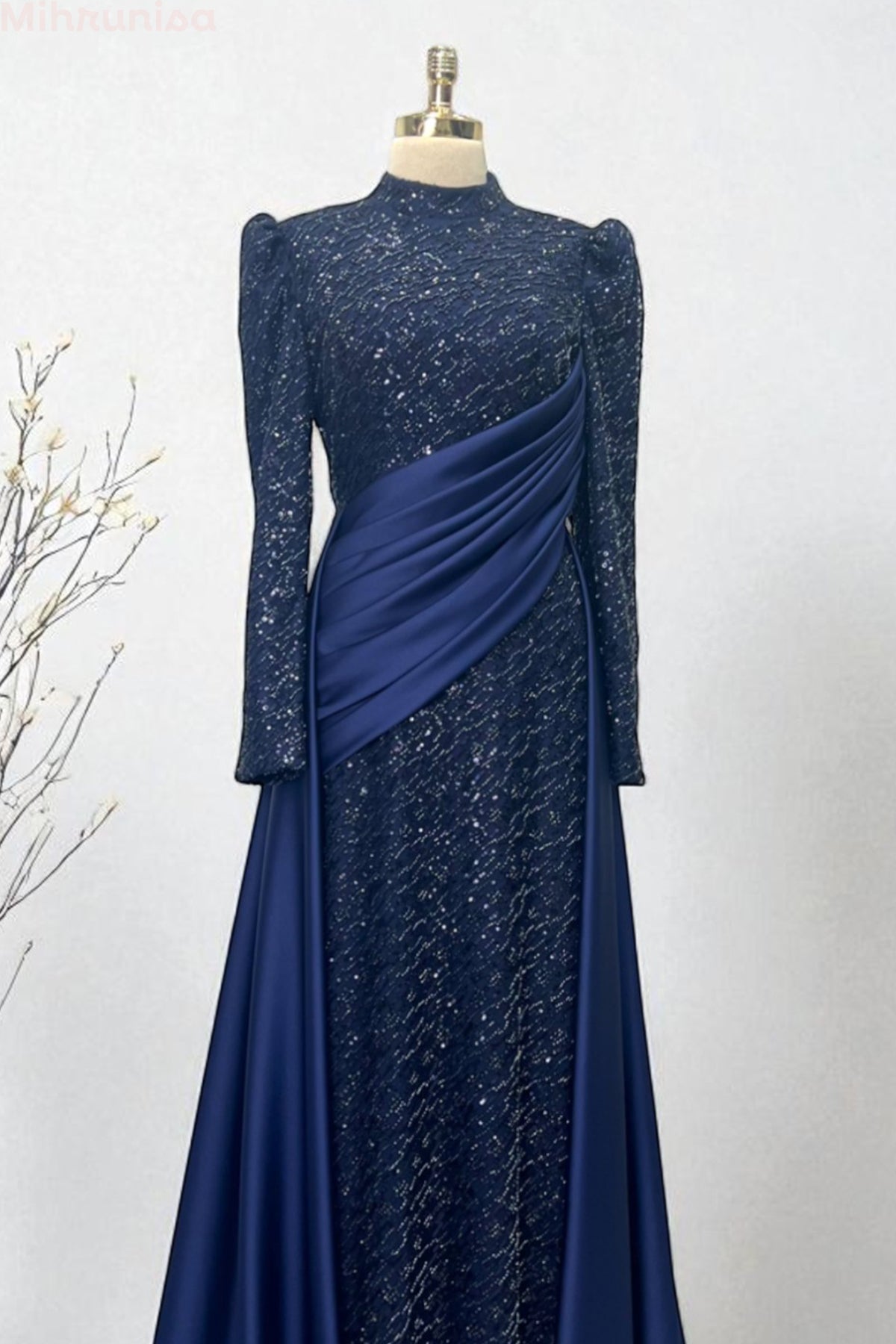 Rosia Abiye - NKRSA2311