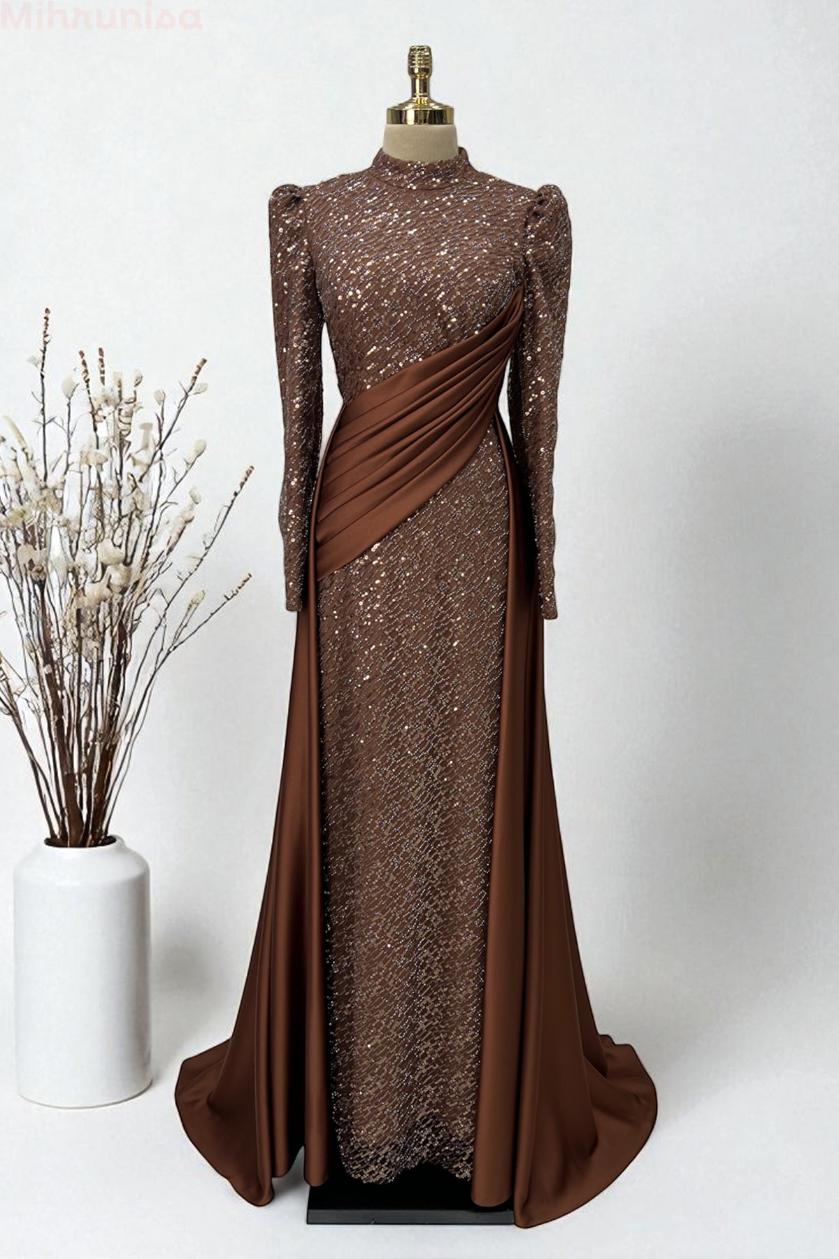 Rosia Abiye - NKRSA2311