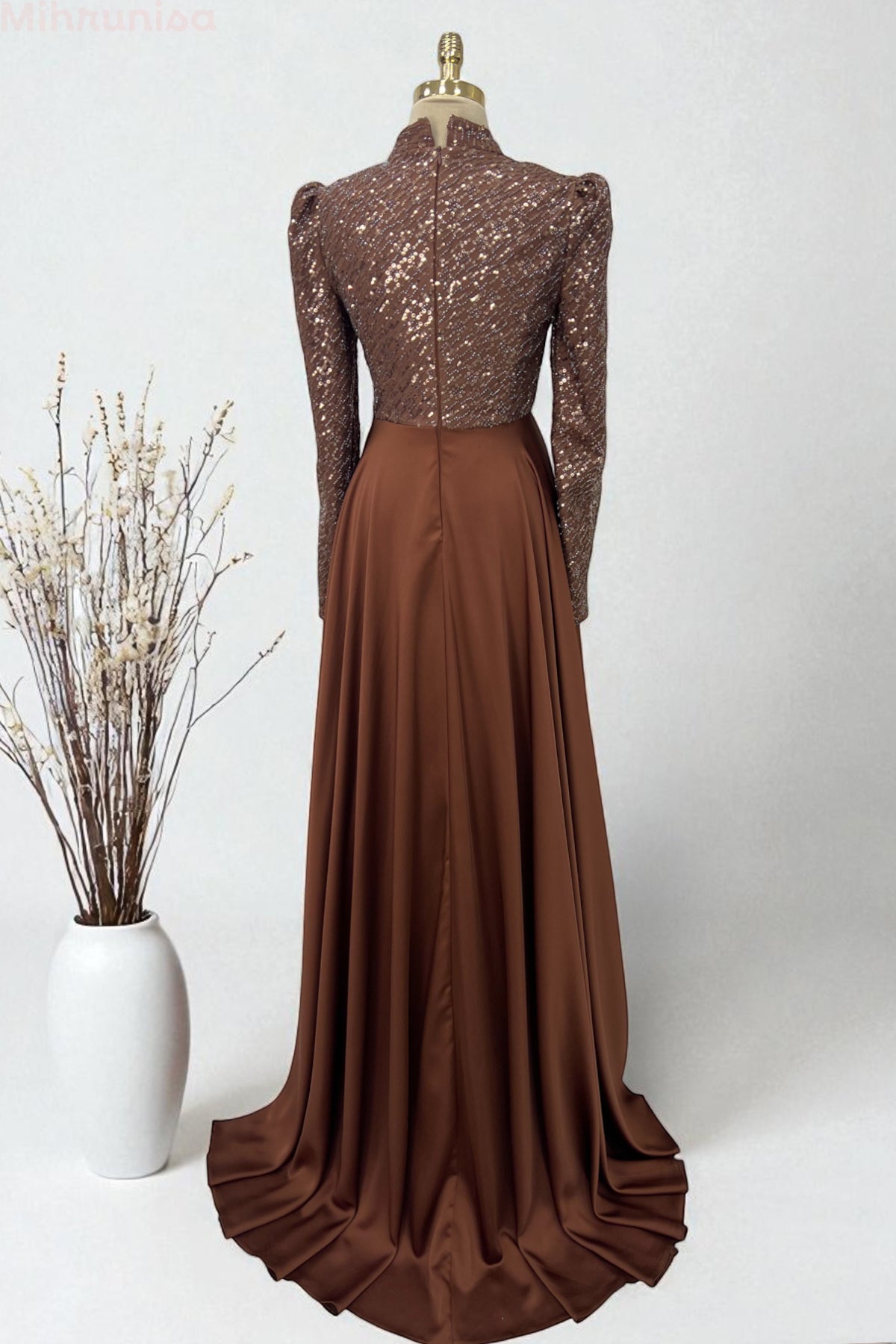 Rosia Abiye - NKRSA2311