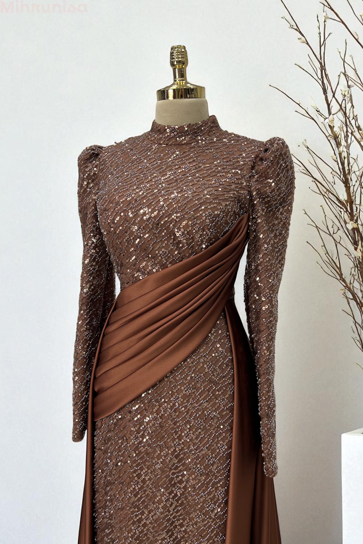 Rosia Abiye - NKRSA2311