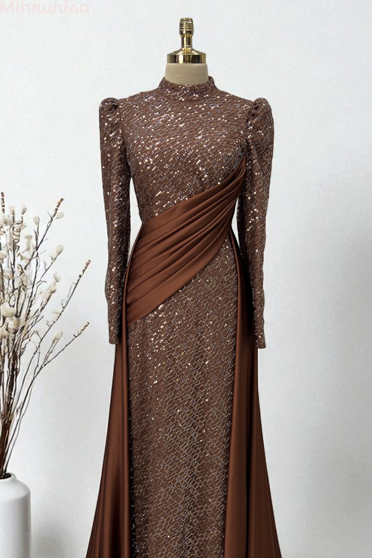 Rosia Abiye - NKRSA2311