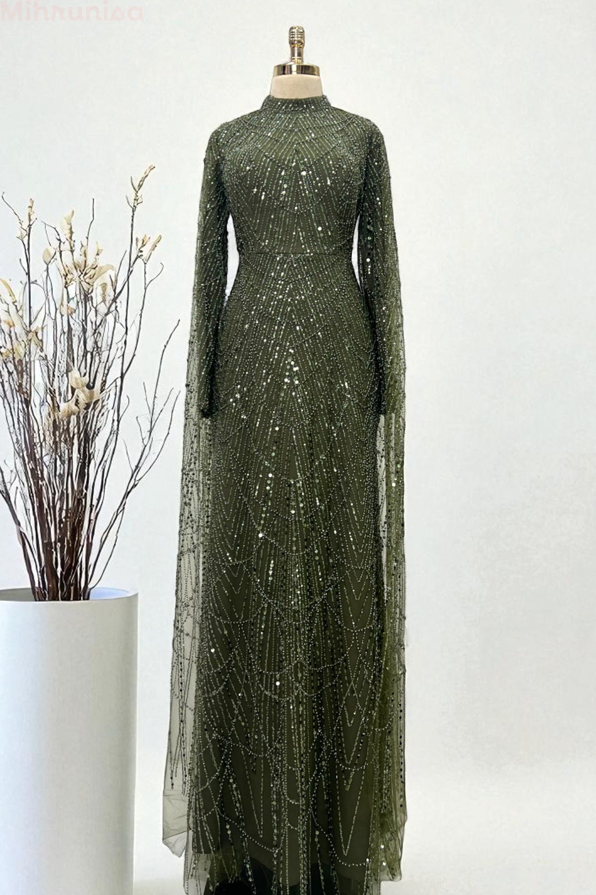 Alima Abiye - NKALM2811