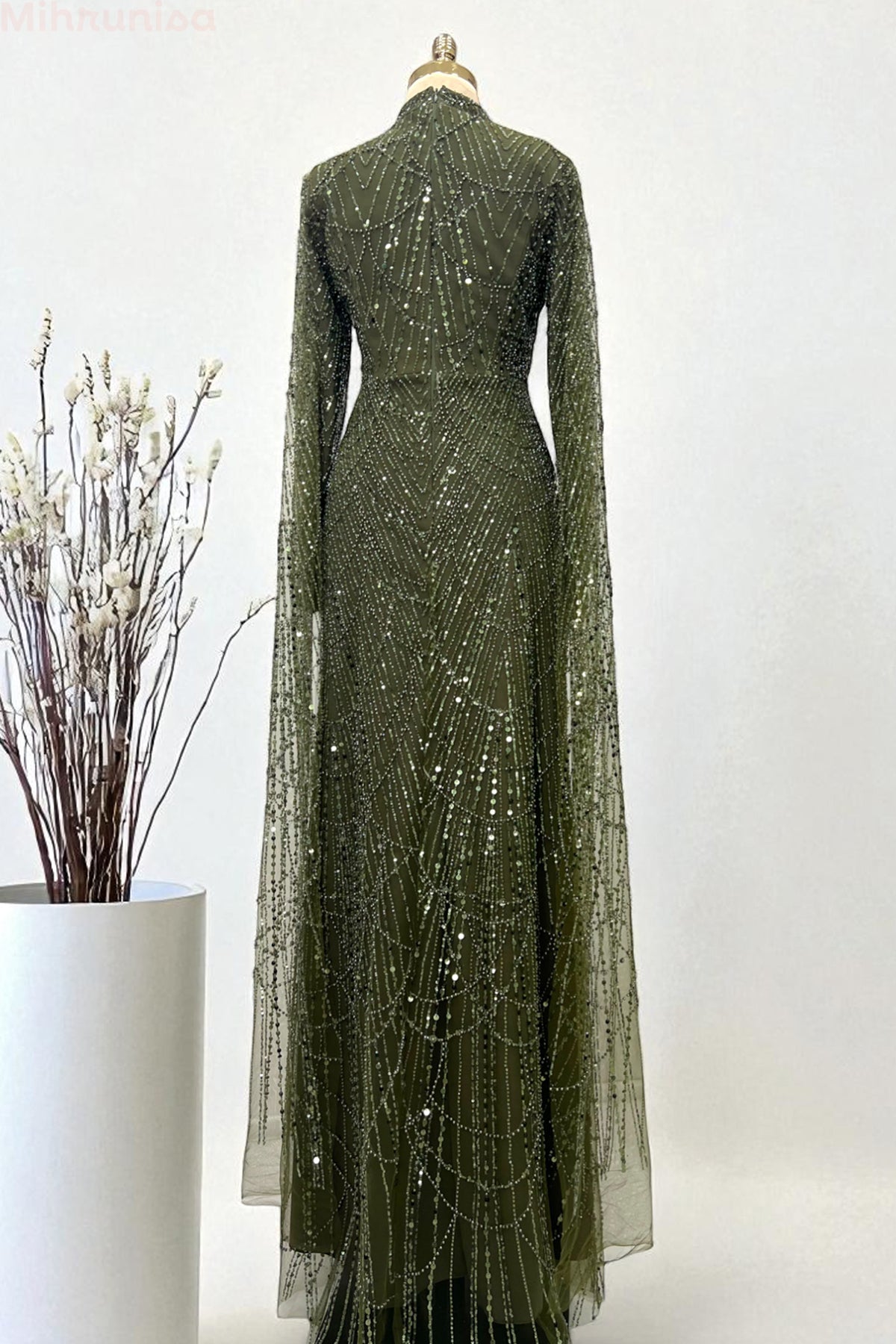 Alima Abiye - NKALM2811