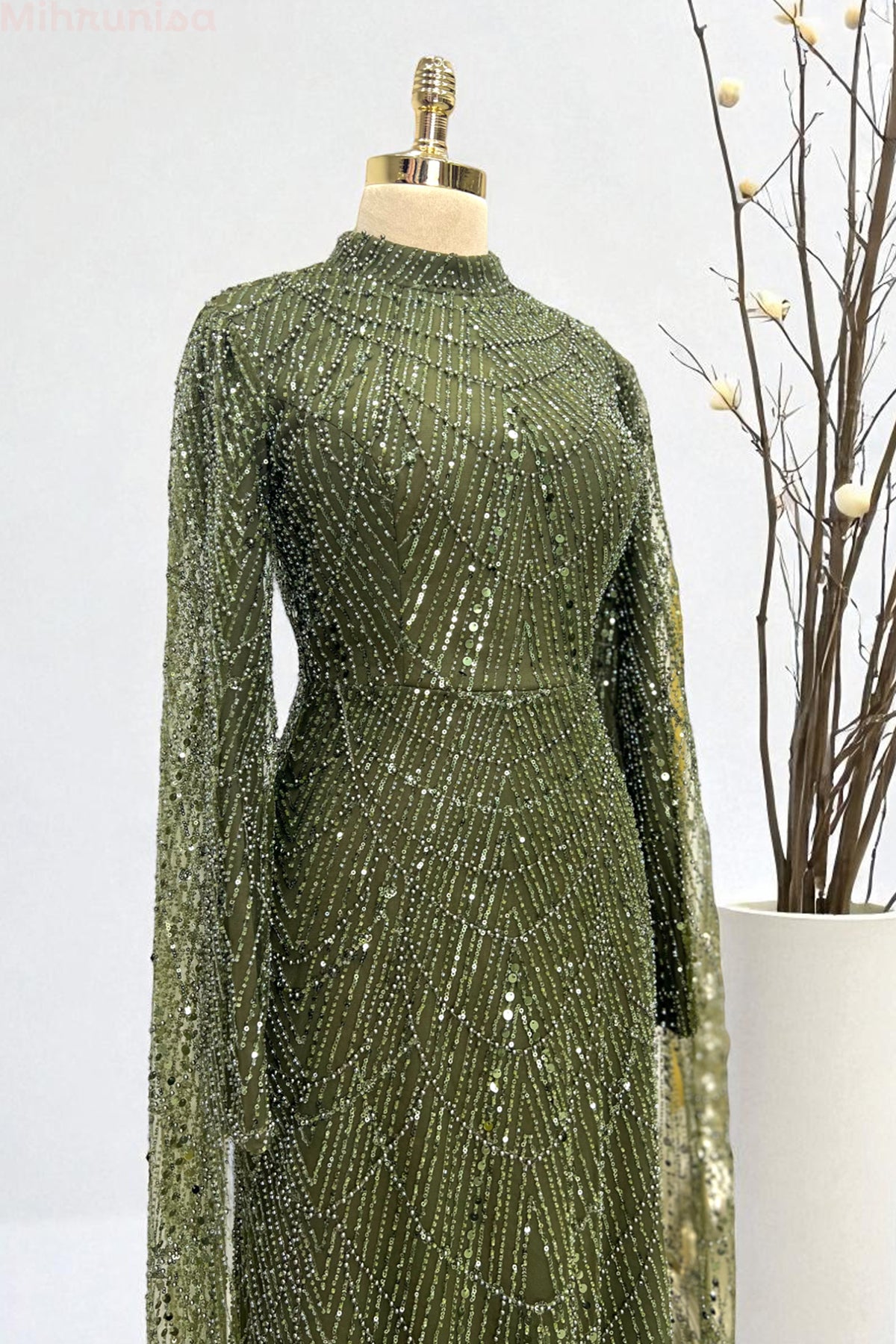 Alima Abiye - NKALM2811