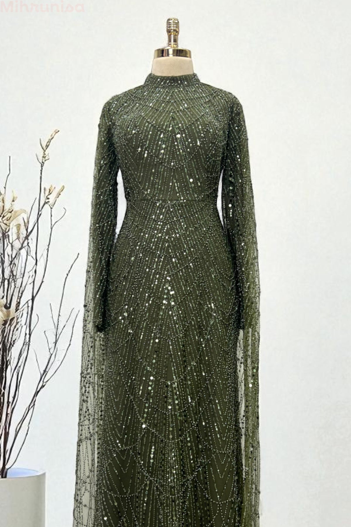 Alima Abiye - NKALM2811