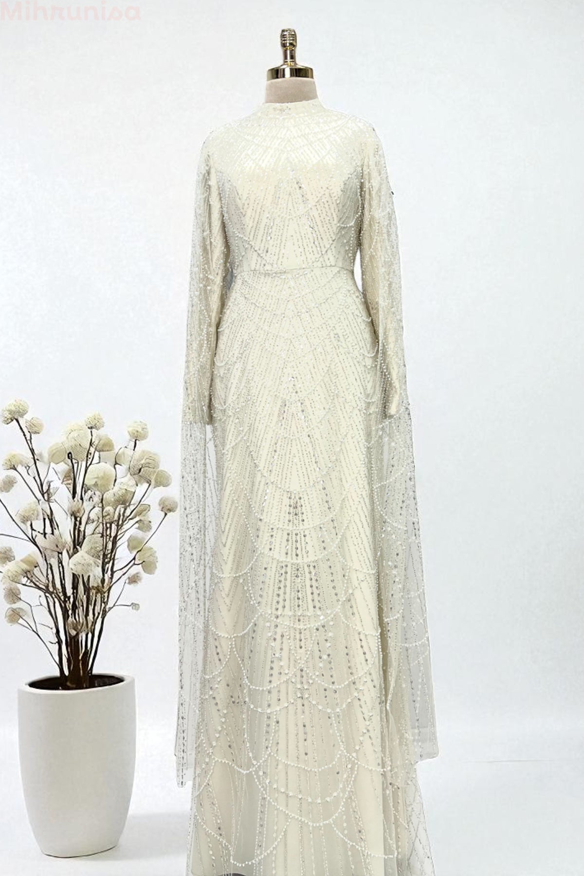 Alima Abiye - NKALM2811