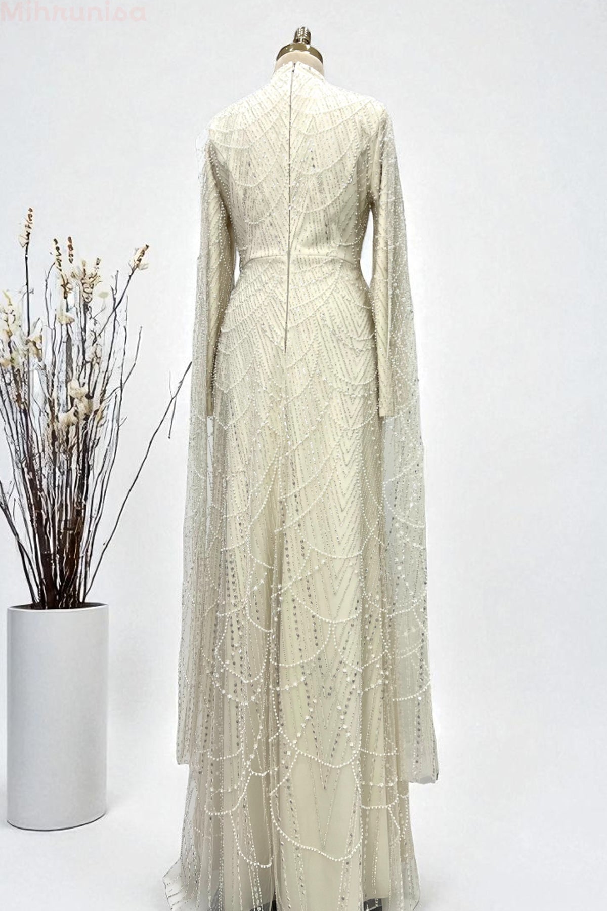 Alima Abiye - NKALM2811