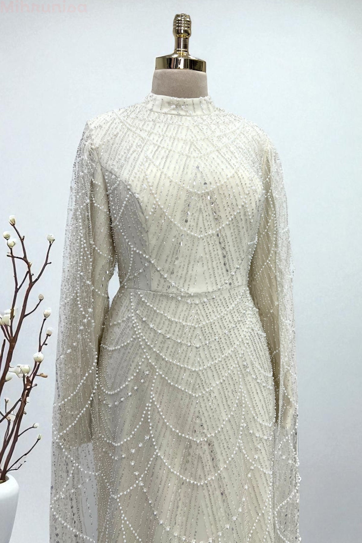 Alima Abiye - NKALM2811