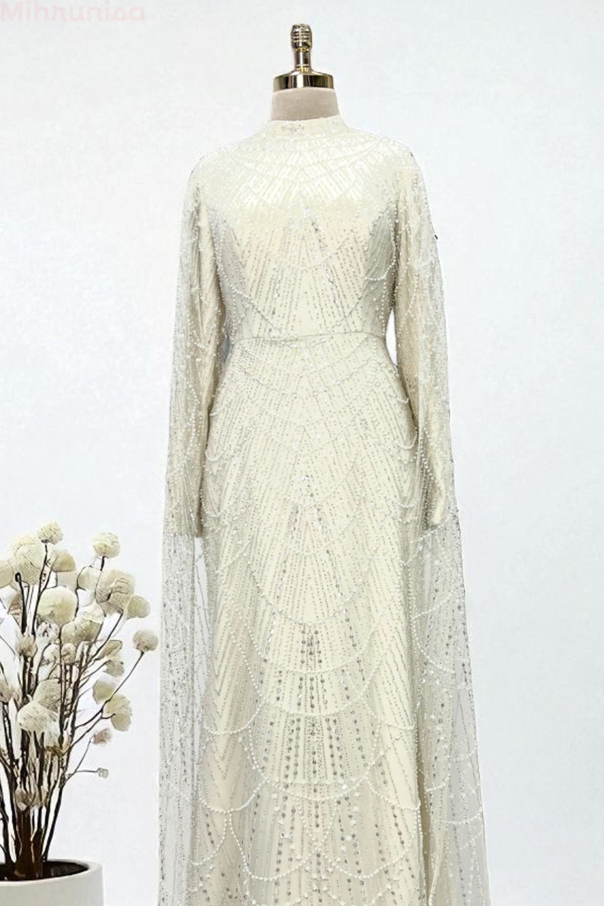 Alima Abiye - NKALM2811