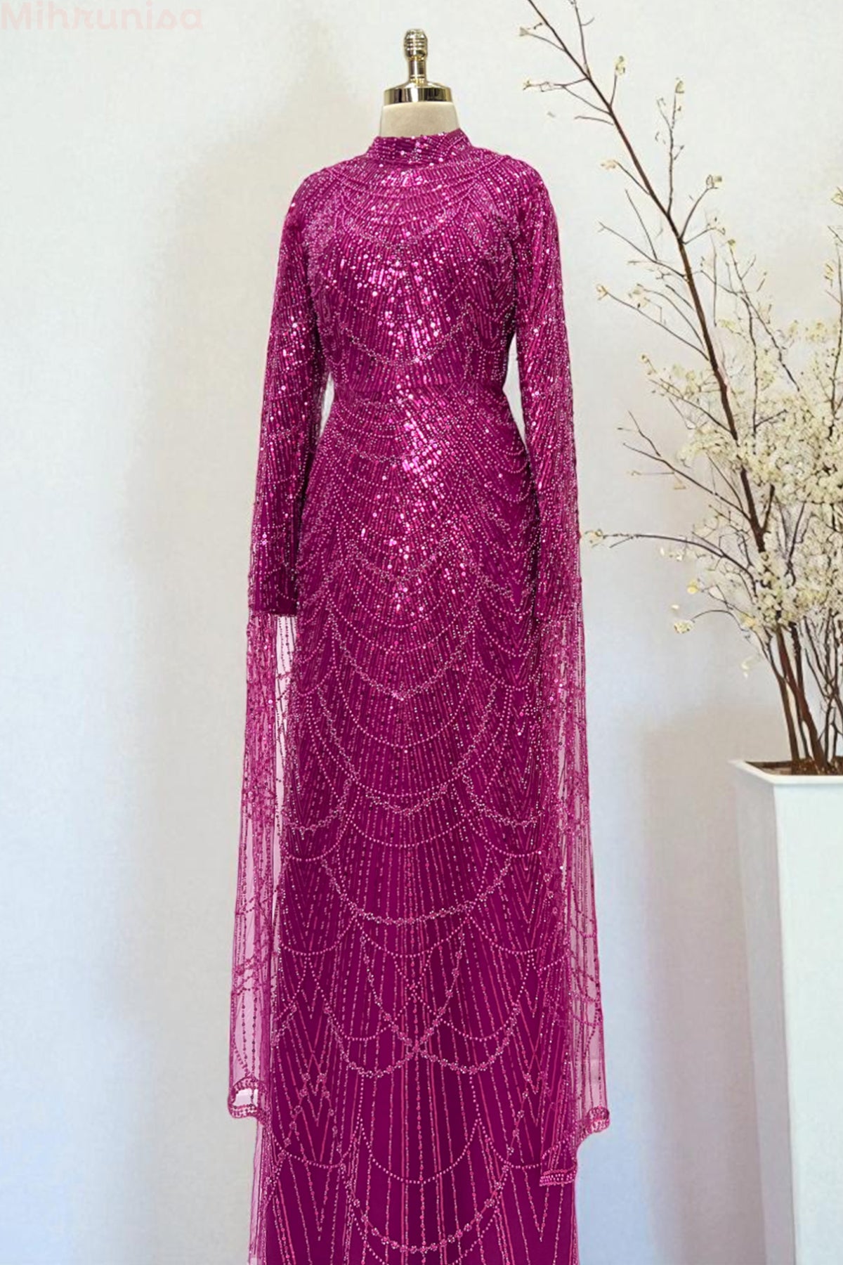 Alima Abiye - NKALM2811