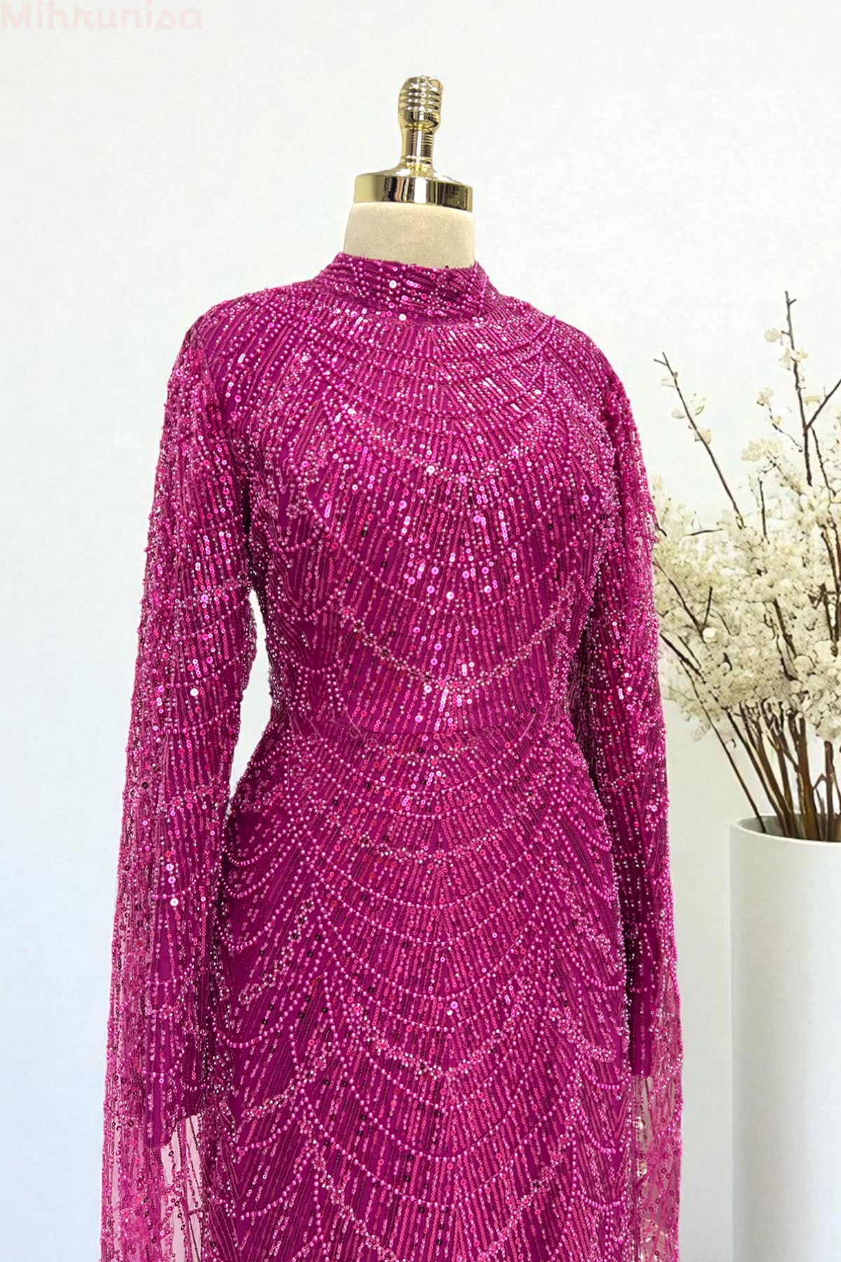 Alima Abiye - NKALM2811