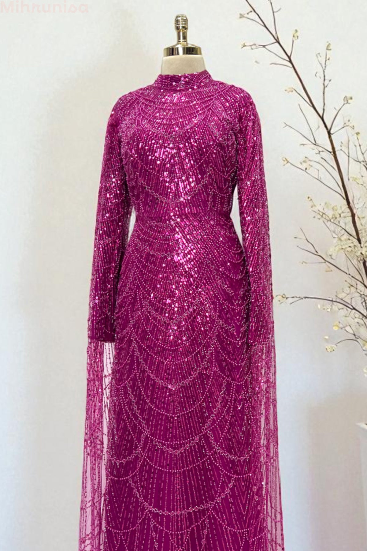 Alima Abiye - NKALM2811