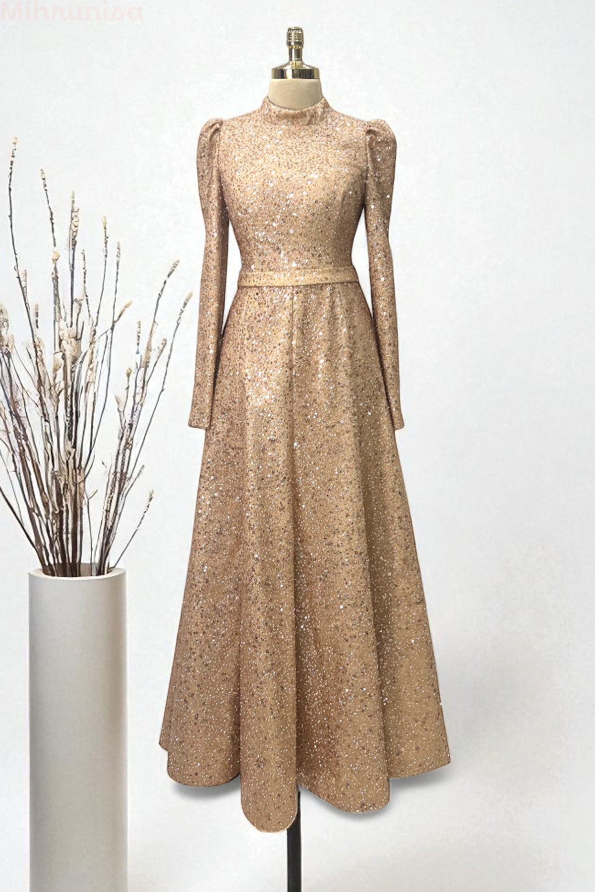 Alara Abiye - NKALR2811