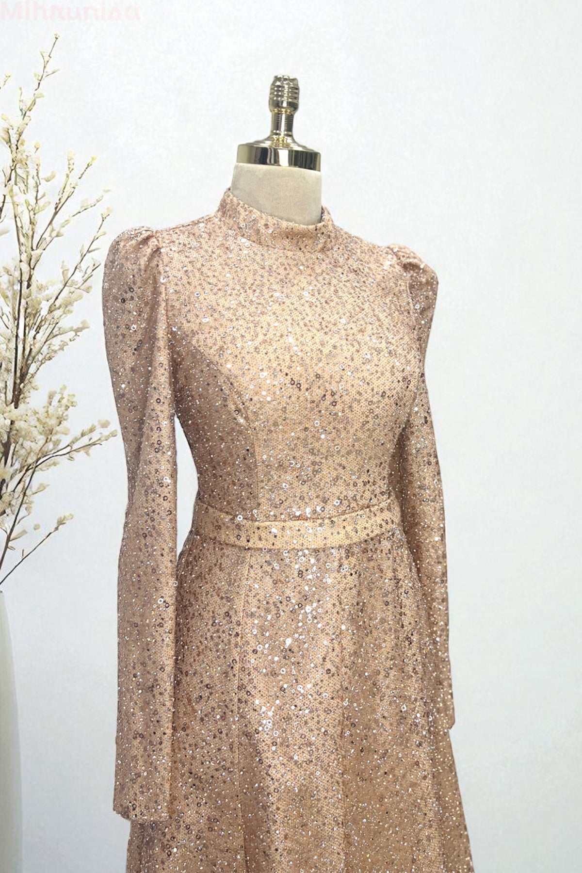 Alara Abiye - NKALR2811