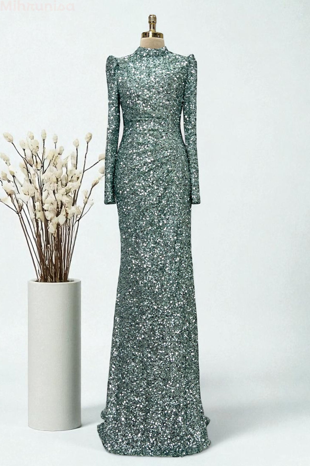 Colina Abiye - NKCLN2811