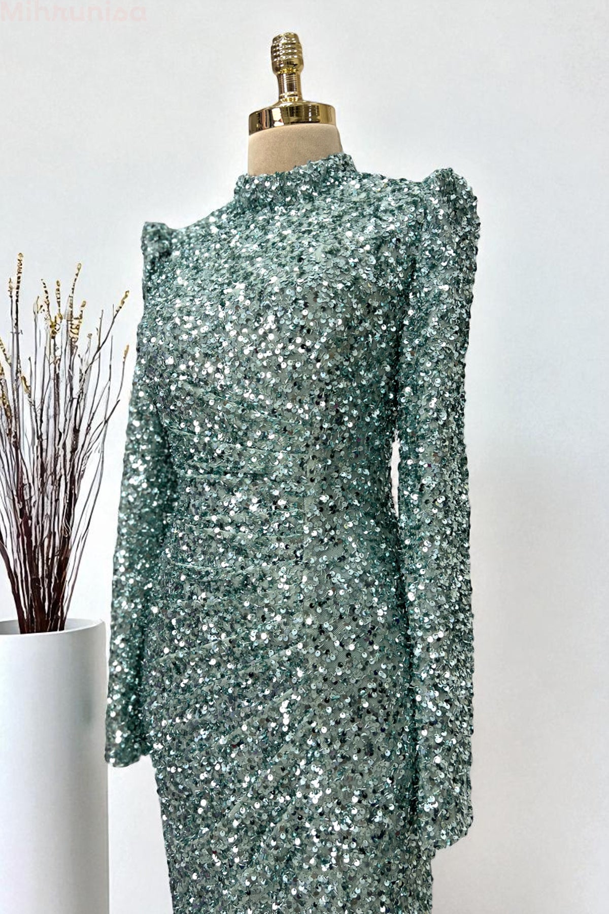 Colina Abiye - NKCLN2811