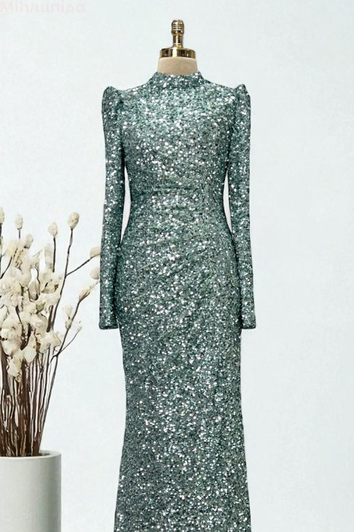 Colina Abiye - NKCLN2811