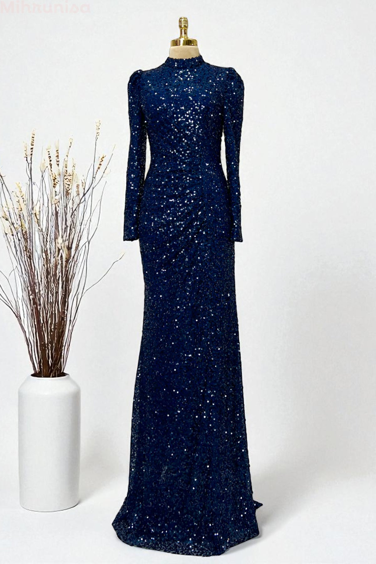 Colina Abiye - NKCLN2811