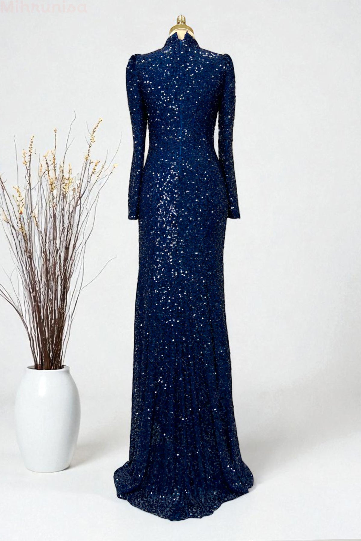 Colina Abiye - NKCLN2811