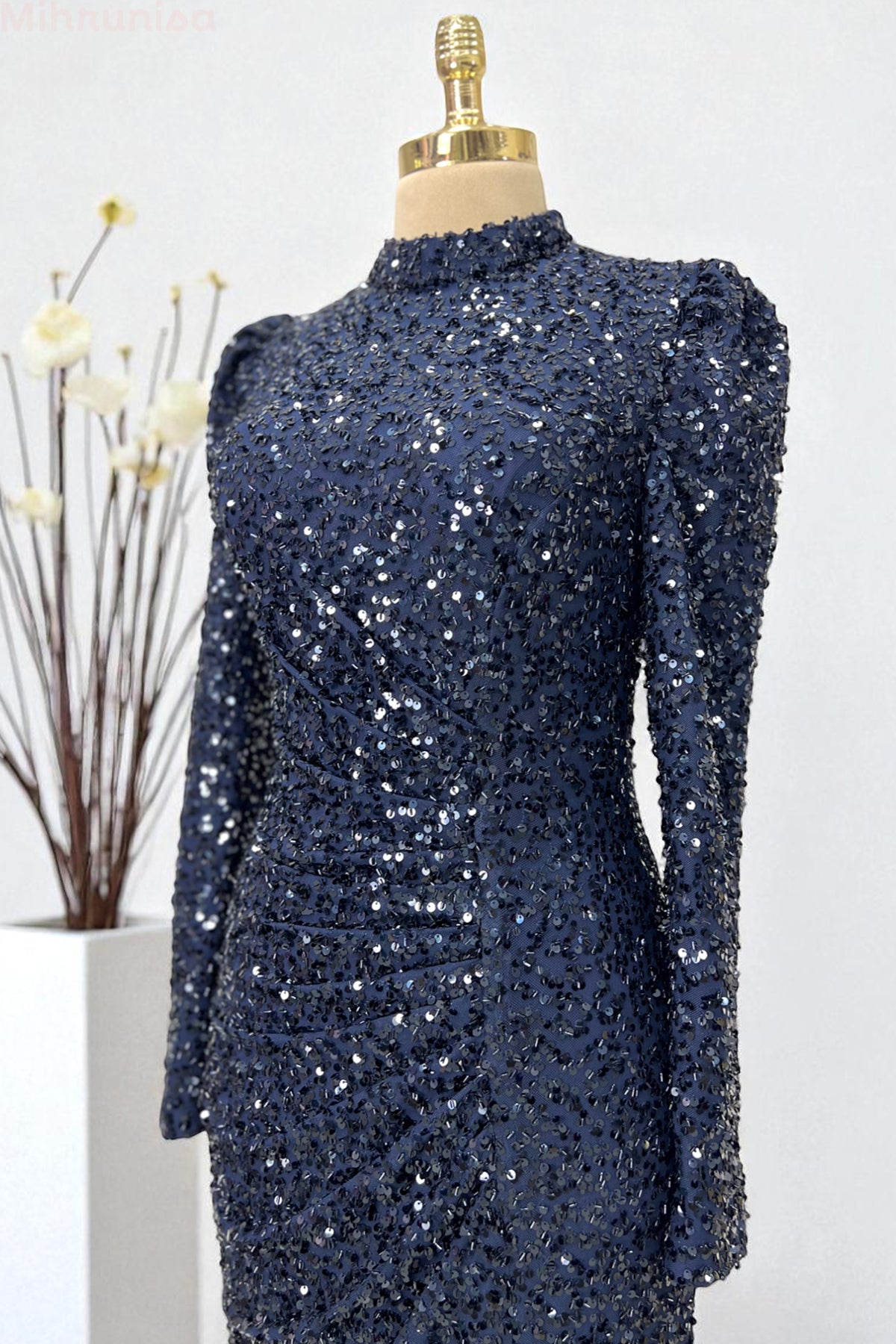 Colina Abiye - NKCLN2811