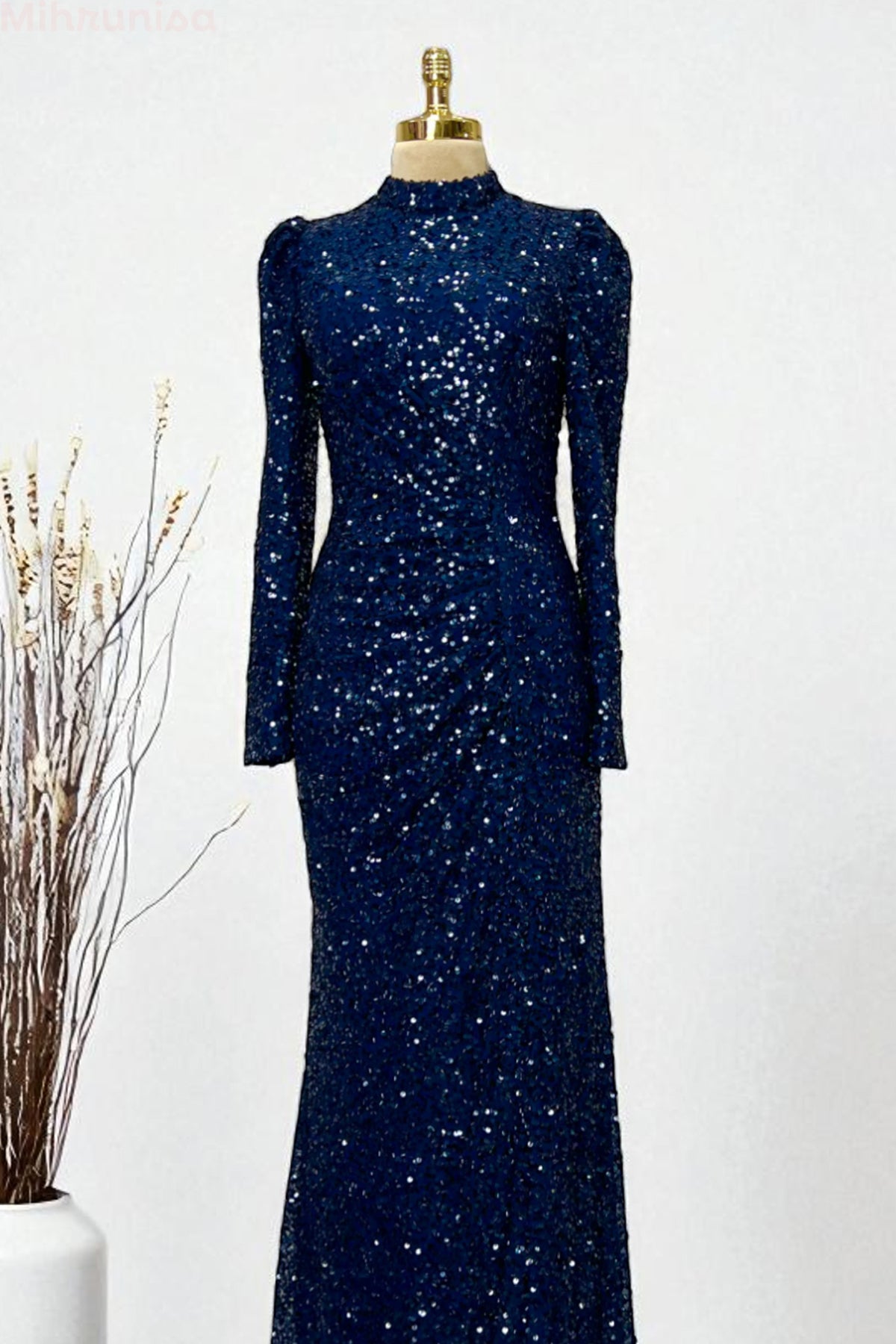 Colina Abiye - NKCLN2811