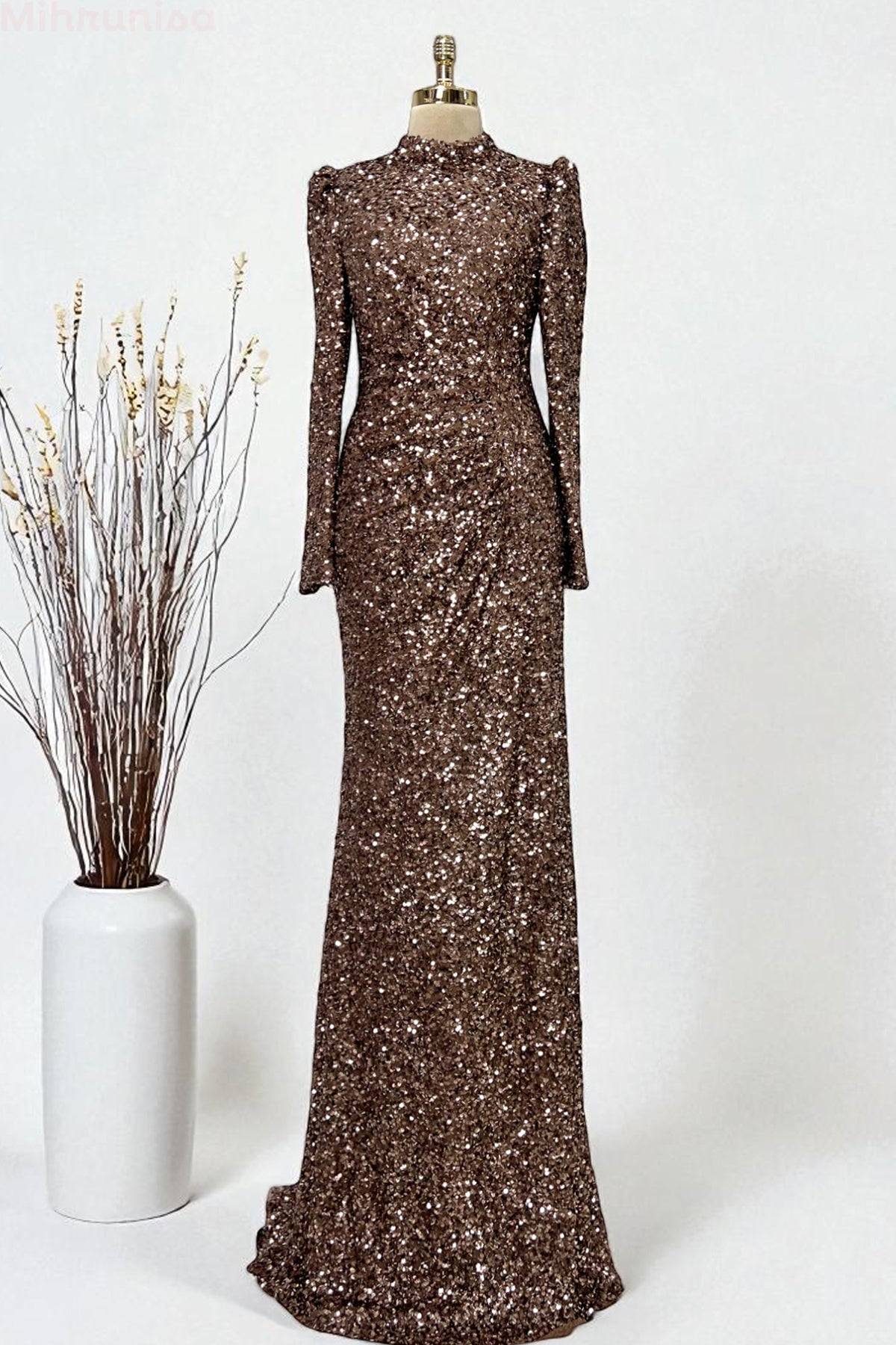 Colina Abiye - NKCLN2811