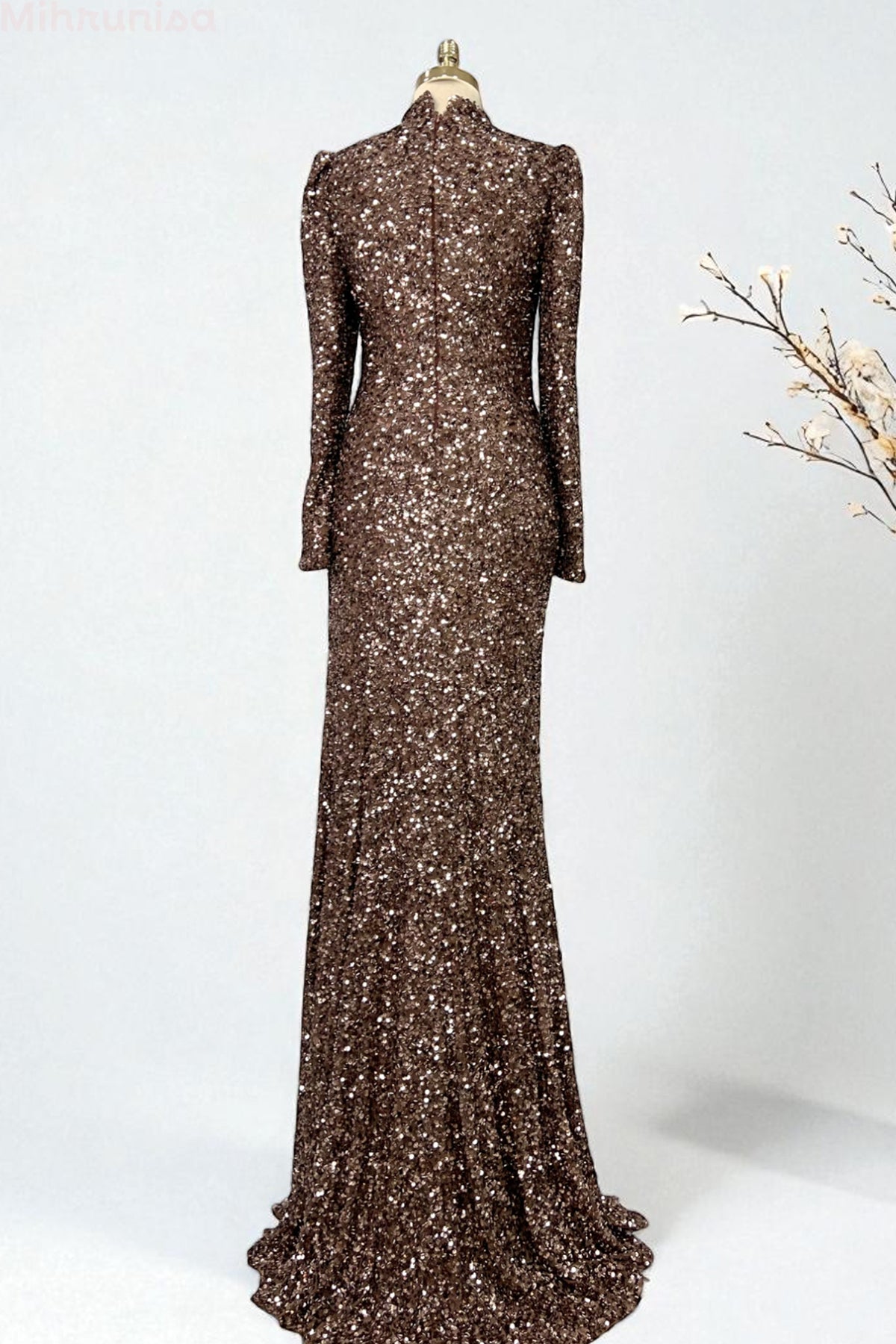 Colina Abiye - NKCLN2811