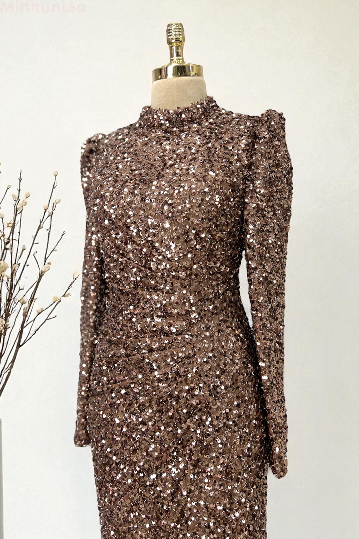 Colina Abiye - NKCLN2811