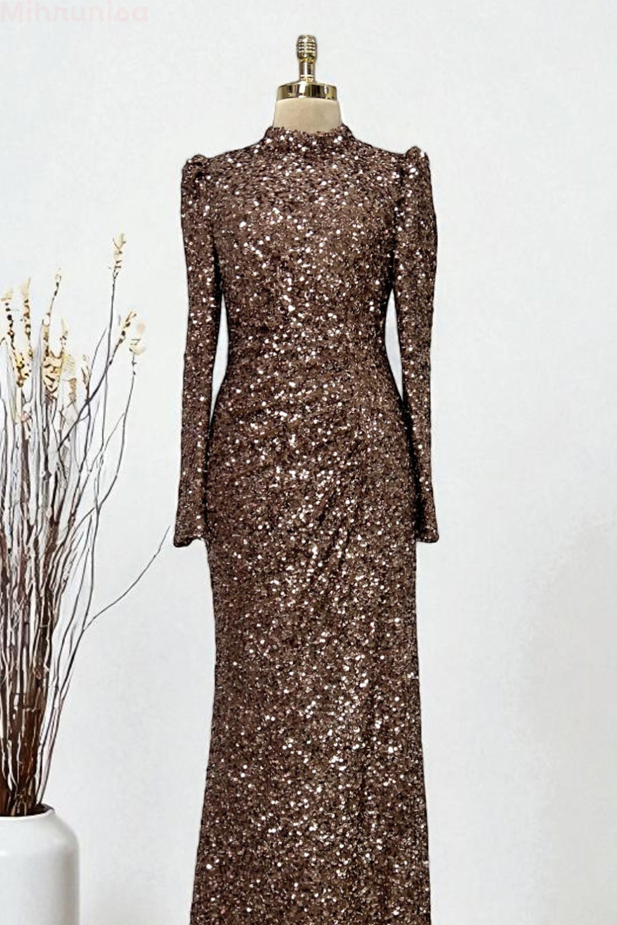 Colina Abiye - NKCLN2811