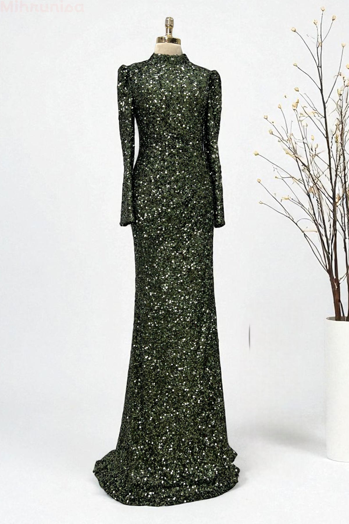 Colina Abiye - NKCLN2811