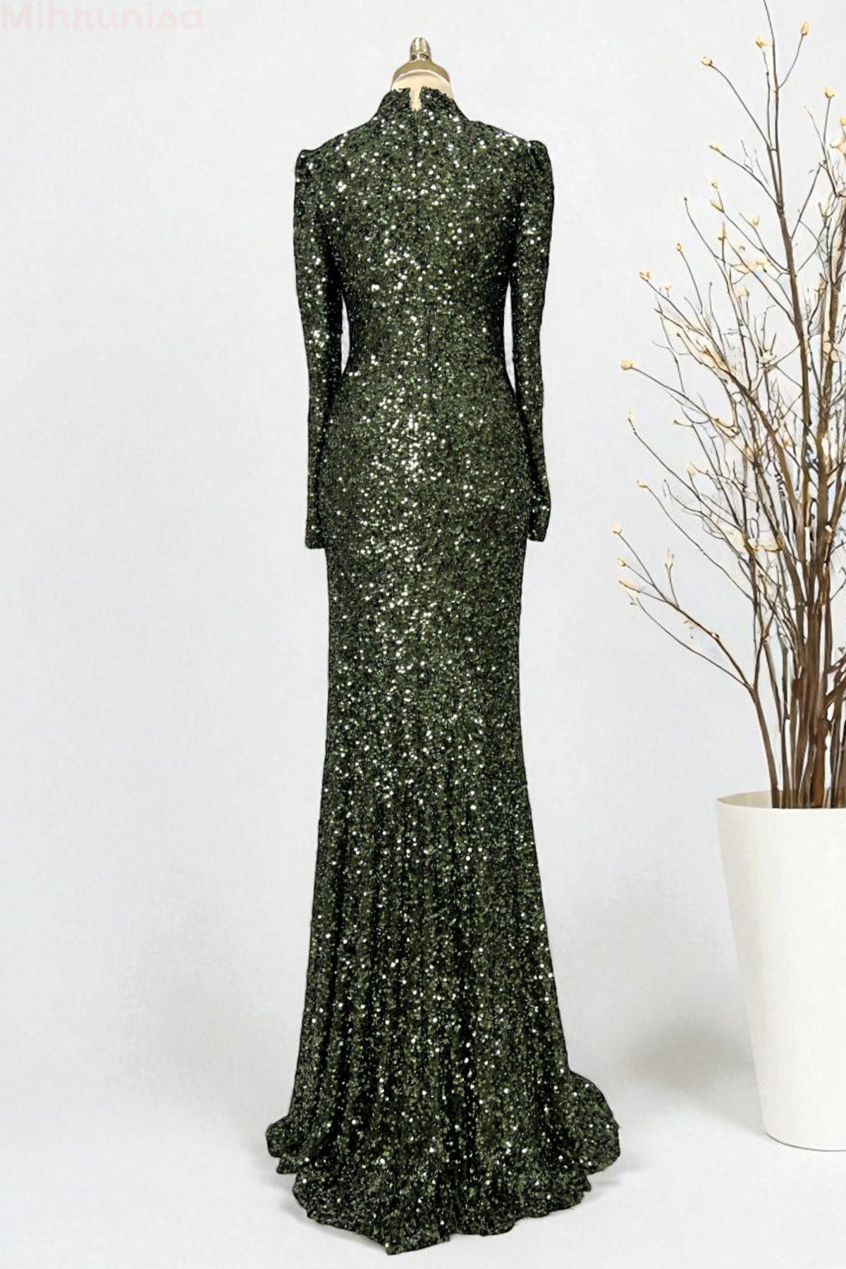 Colina Abiye - NKCLN2811