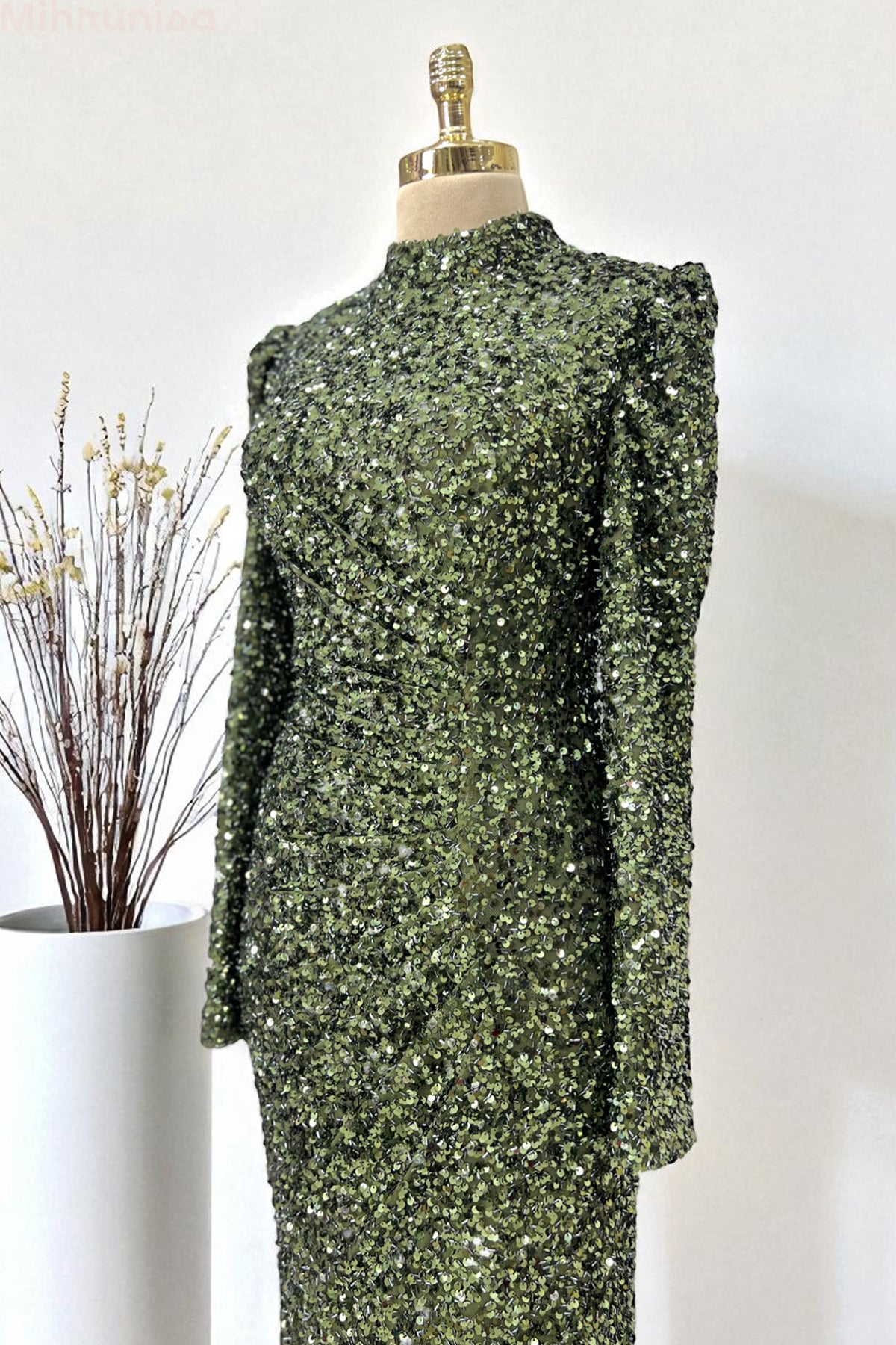 Colina Abiye - NKCLN2811