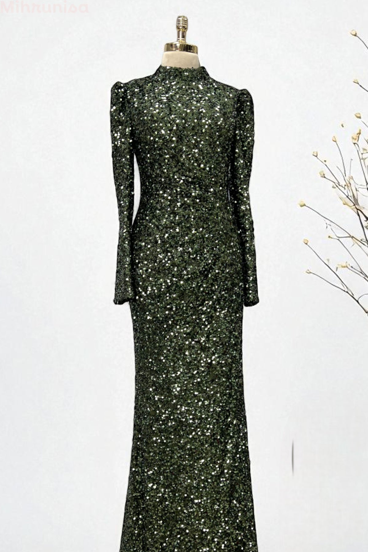 Colina Abiye - NKCLN2811