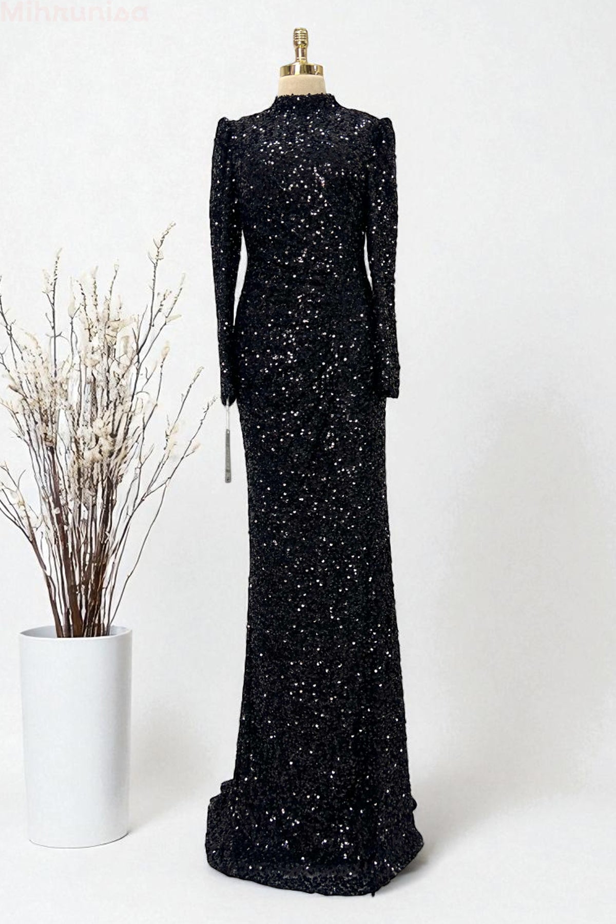 Colina Abiye - NKCLN2811