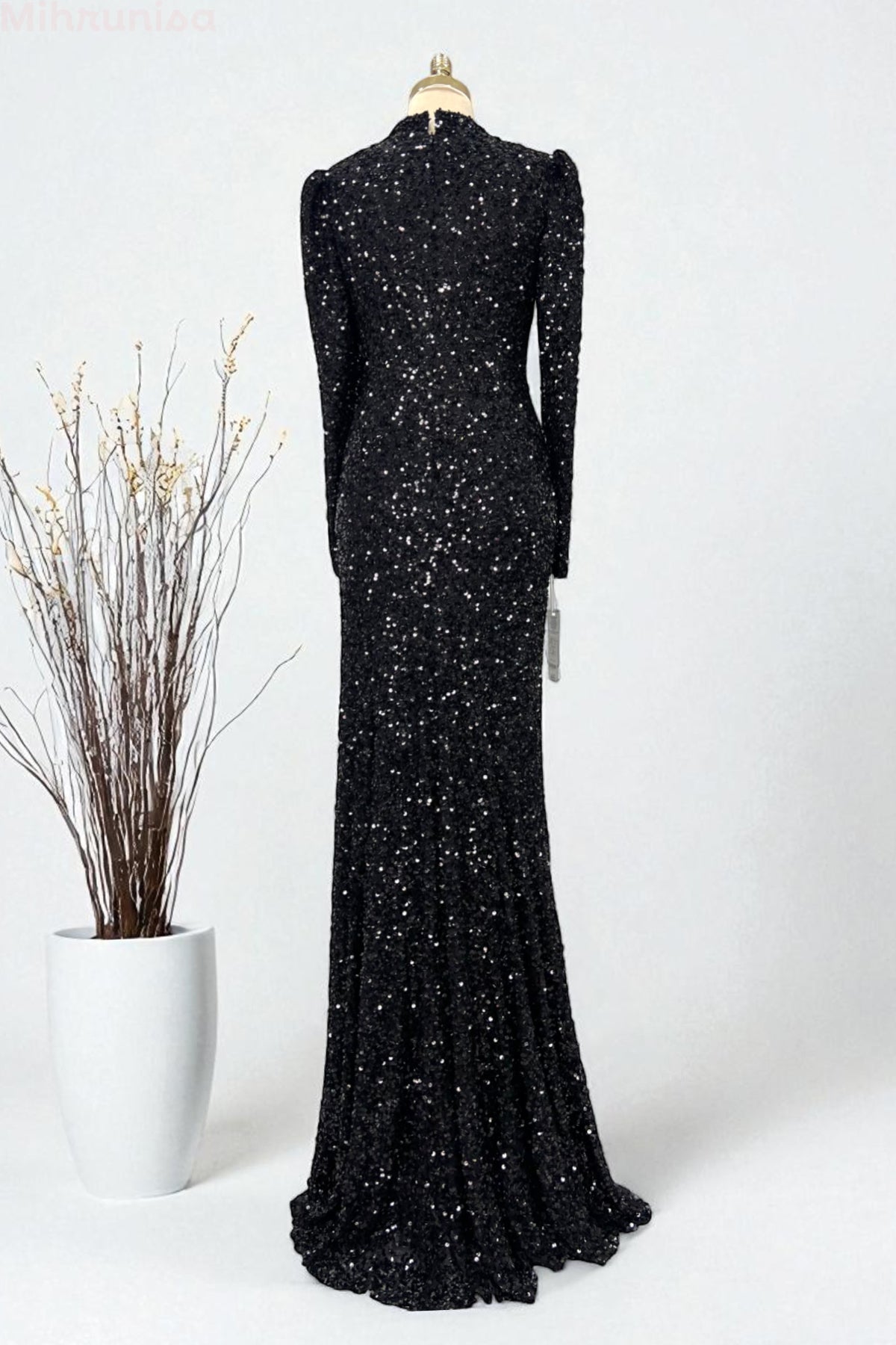 Colina Abiye - NKCLN2811