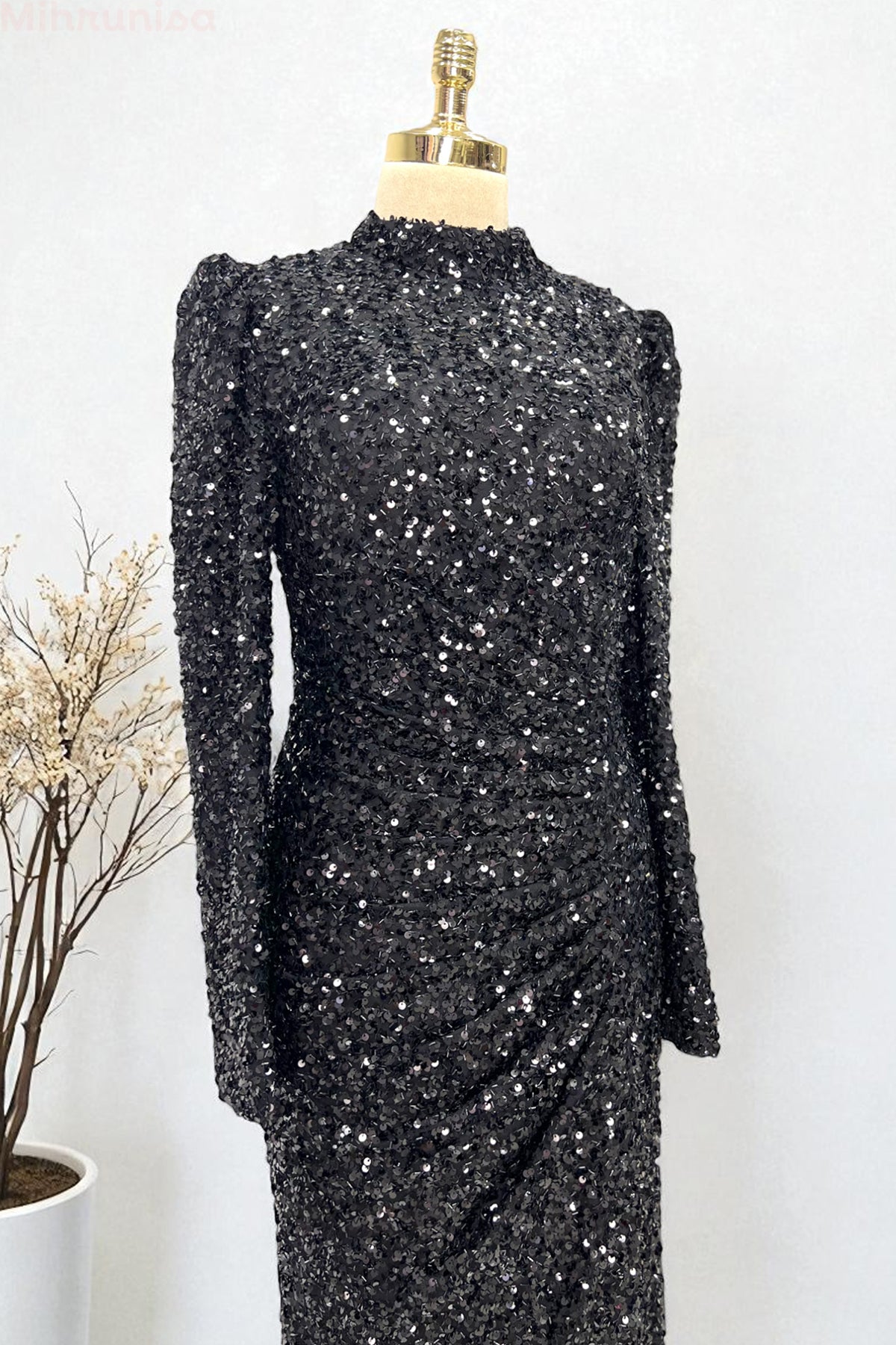 Colina Abiye - NKCLN2811