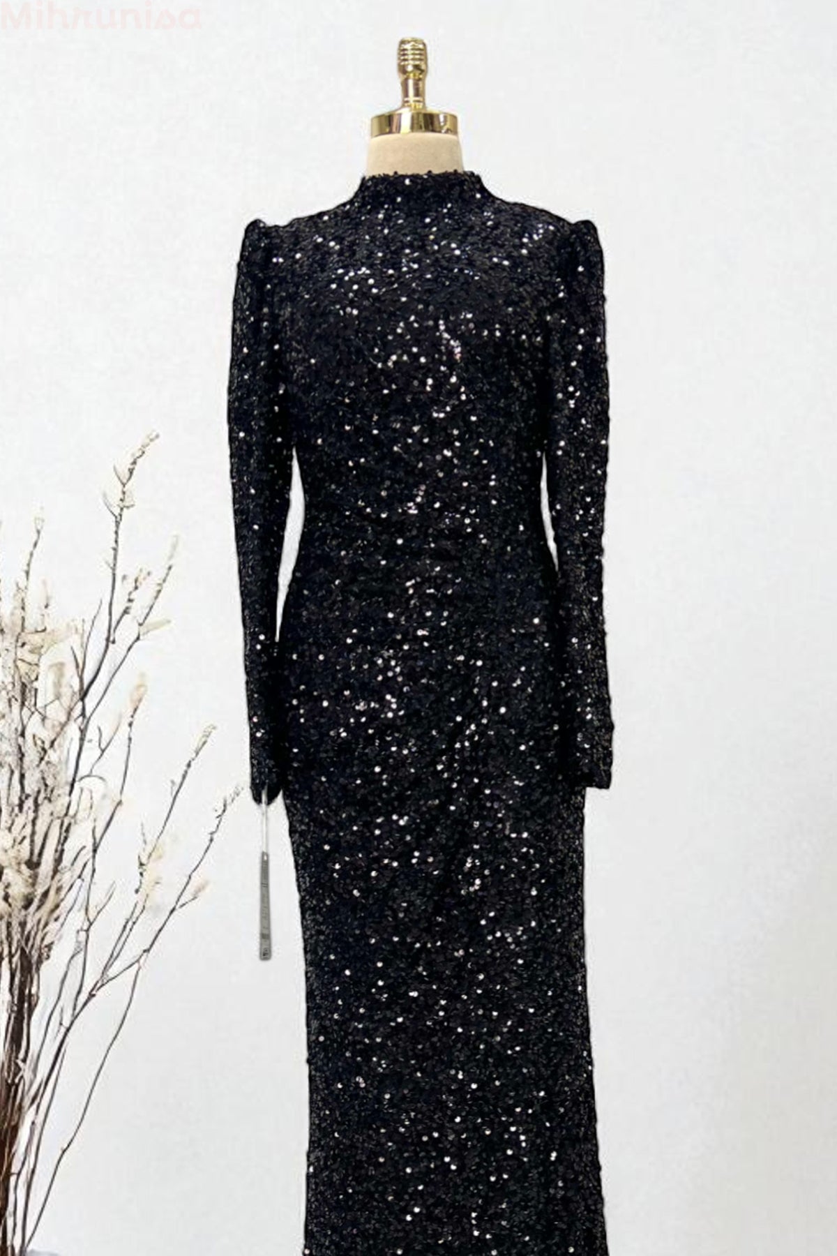 Colina Abiye - NKCLN2811